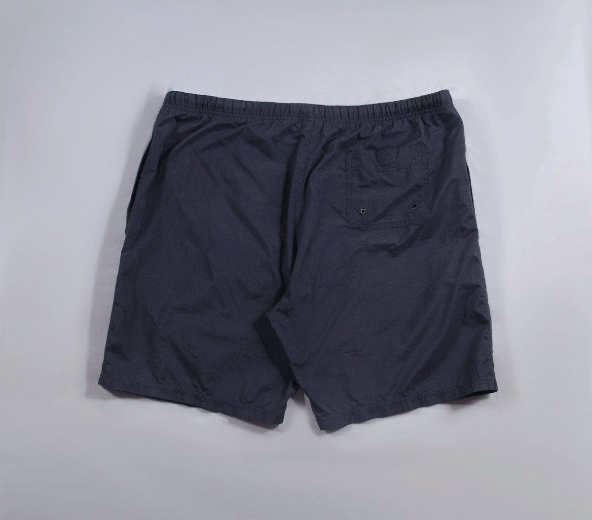 Nike Nike Fit 90s Air Nylon Shorts Swoosh Vintage Dri ACG Lab XL Size US 36 / EU 52 - 2 Thumbnail