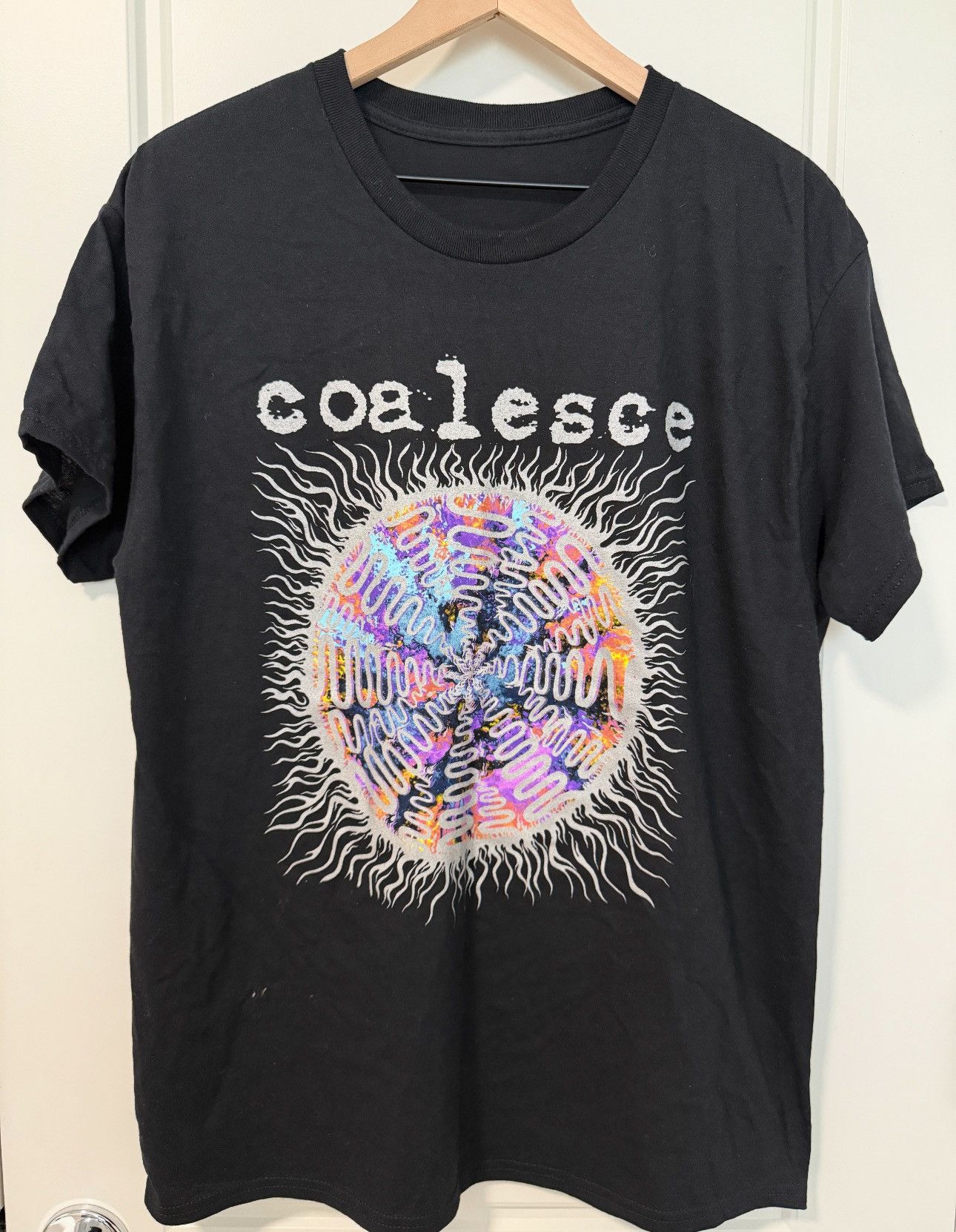 Vintage COALESCE Size US XL / EU 56 / 4 - 1 Thumbnail