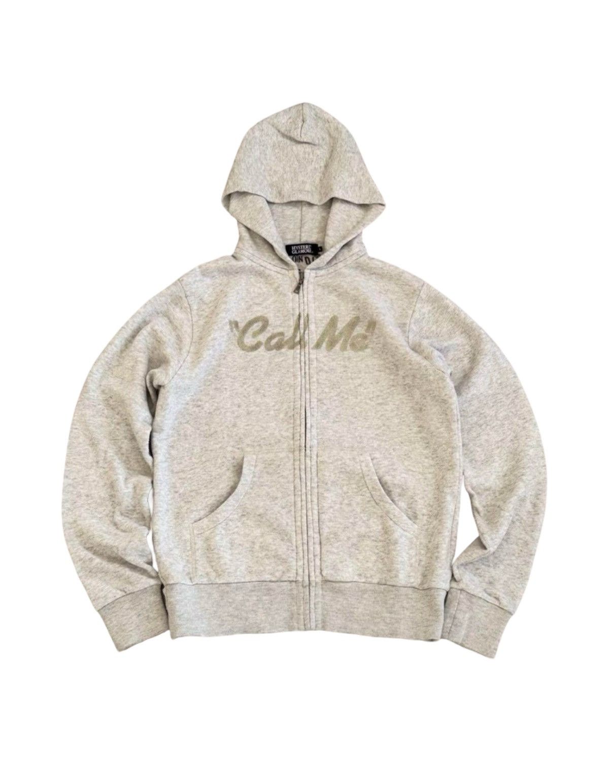 Hysteric Glamour Hysteric Glamour “Blondie” Hoodie Size US L / EU 52-54 / 3 - 2 Thumbnail