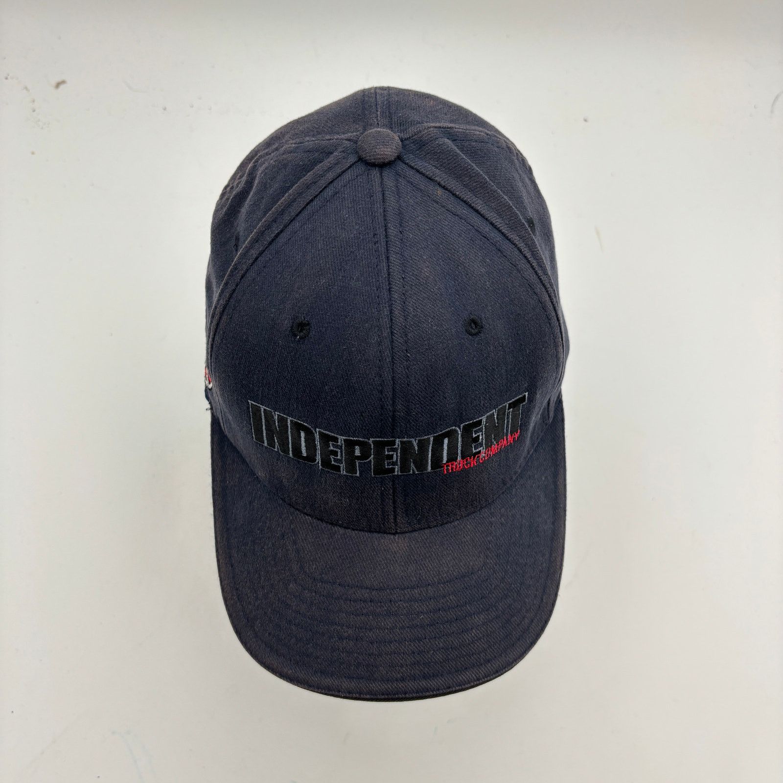 Independent Truck Co. Independent Truck Company FlexFit Hat S-M Skater Grunge Size ONE SIZE - 6 Thumbnail