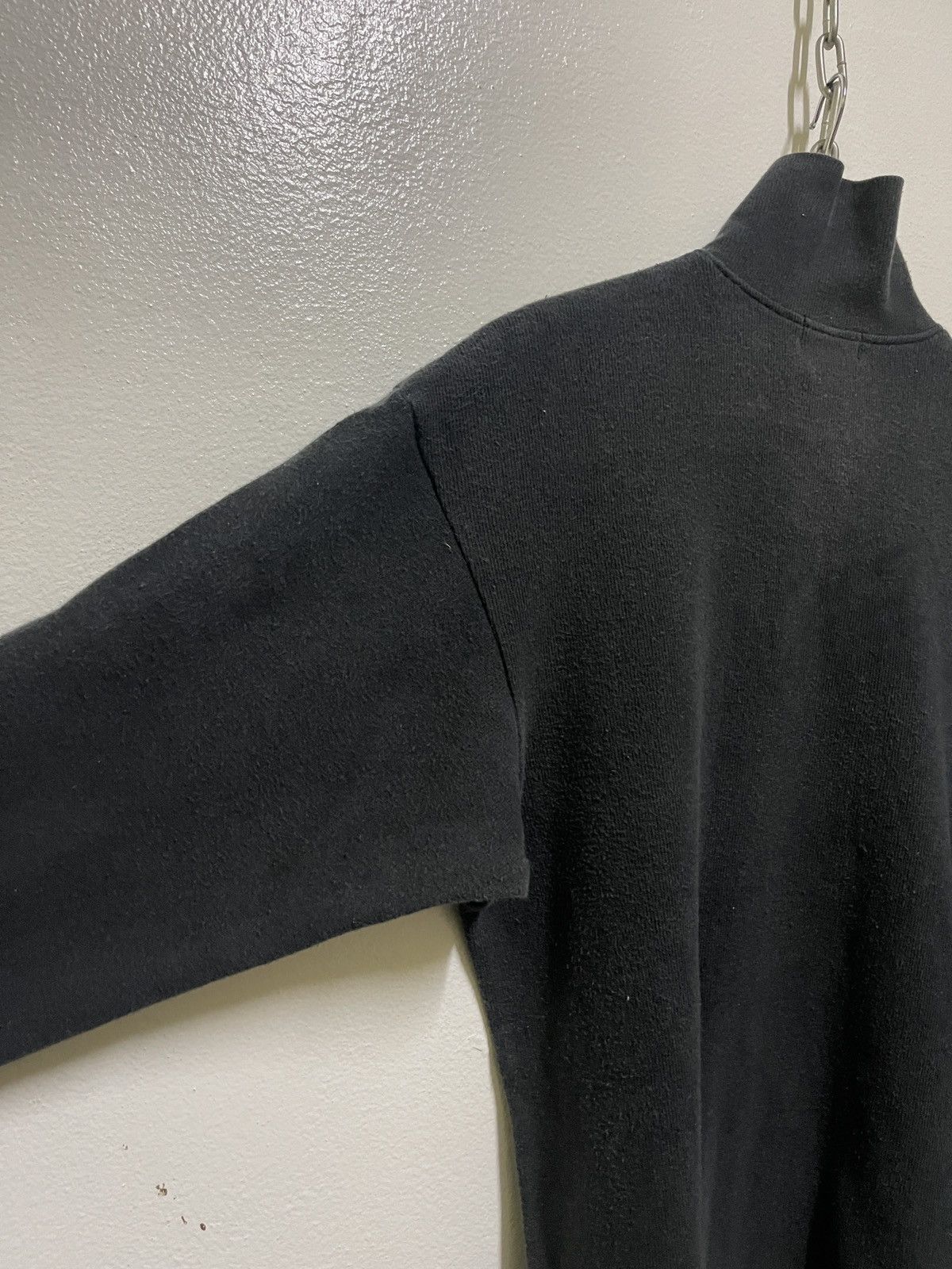 Vintage Salomon Half Zipper Long Sleeve Sun Faded Size US M / EU 48-50 / 2 - 12 Thumbnail