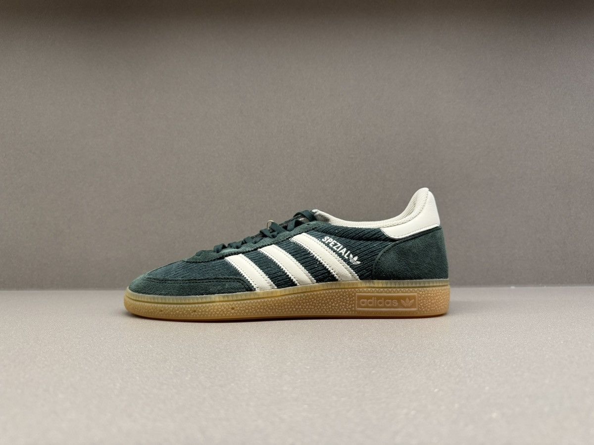 Adidas Adidas Handball Spezial Mineral Green Women’s Size US 9 / IT 39 - 5 Thumbnail