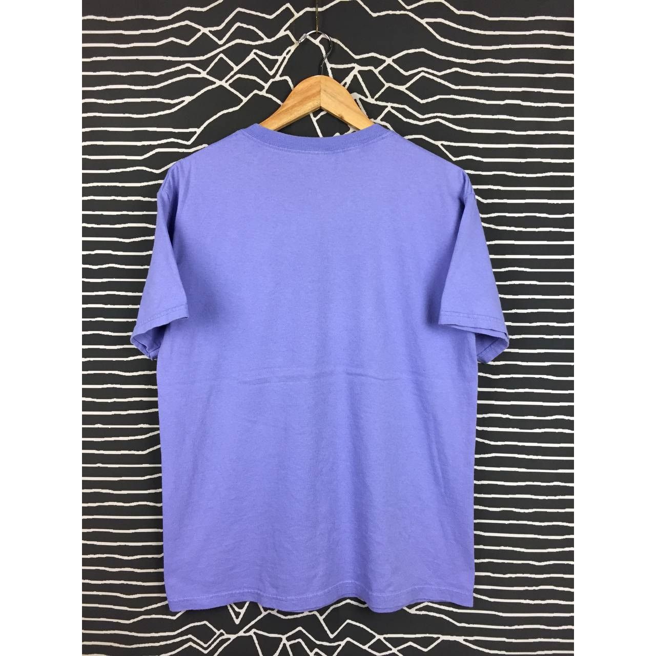 Gildan × Vintage Vtg Y2K Arizona Tribal Native Aztec Graphic Tee Size M Size US M / EU 48-50 / 2 - 4 Thumbnail