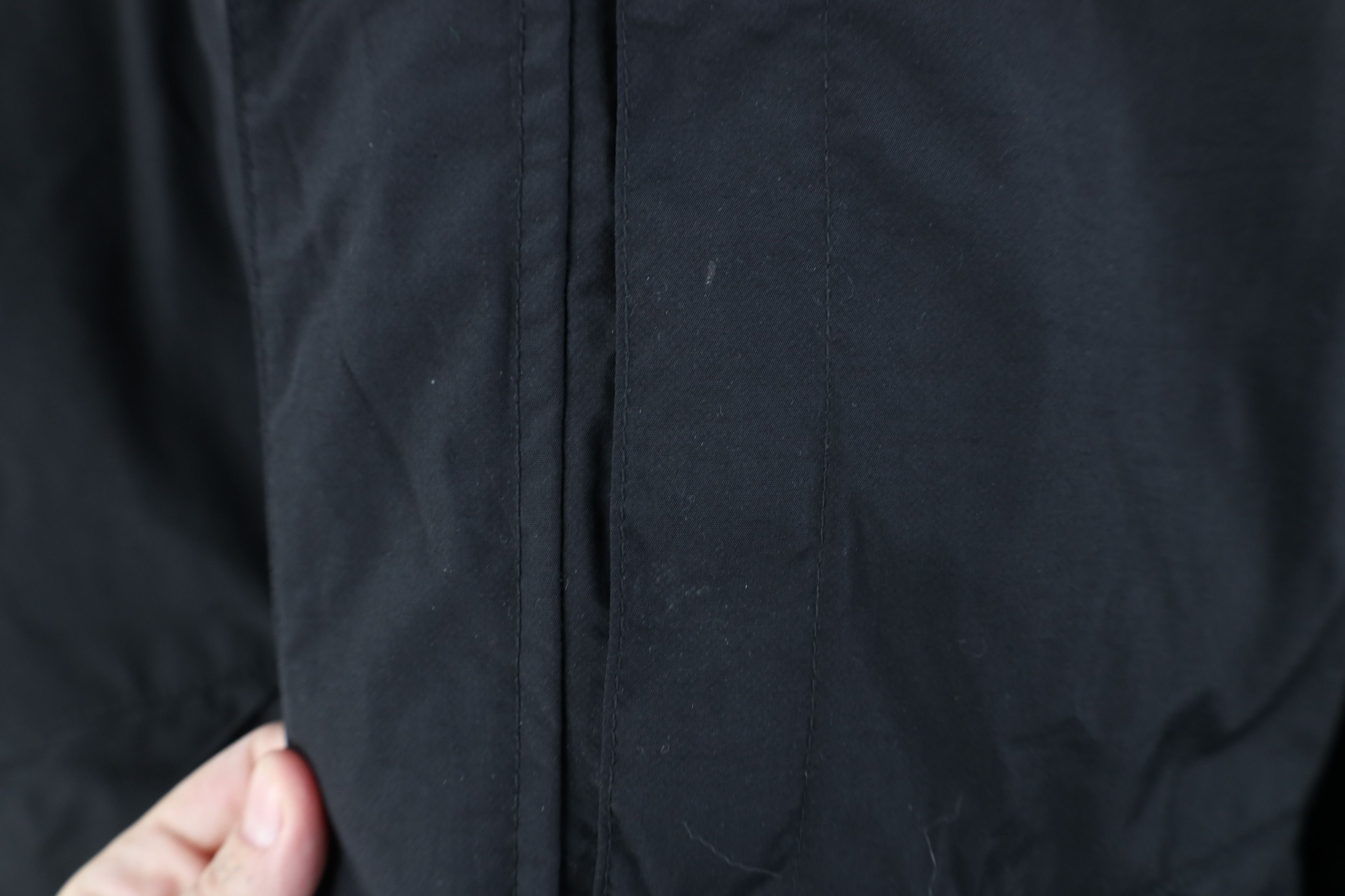 Vintage 5.11 Tactical Series 5 In 1 All Weather Duty Jacket Black Size US XXL / EU 58 / 5 - 6 Thumbnail