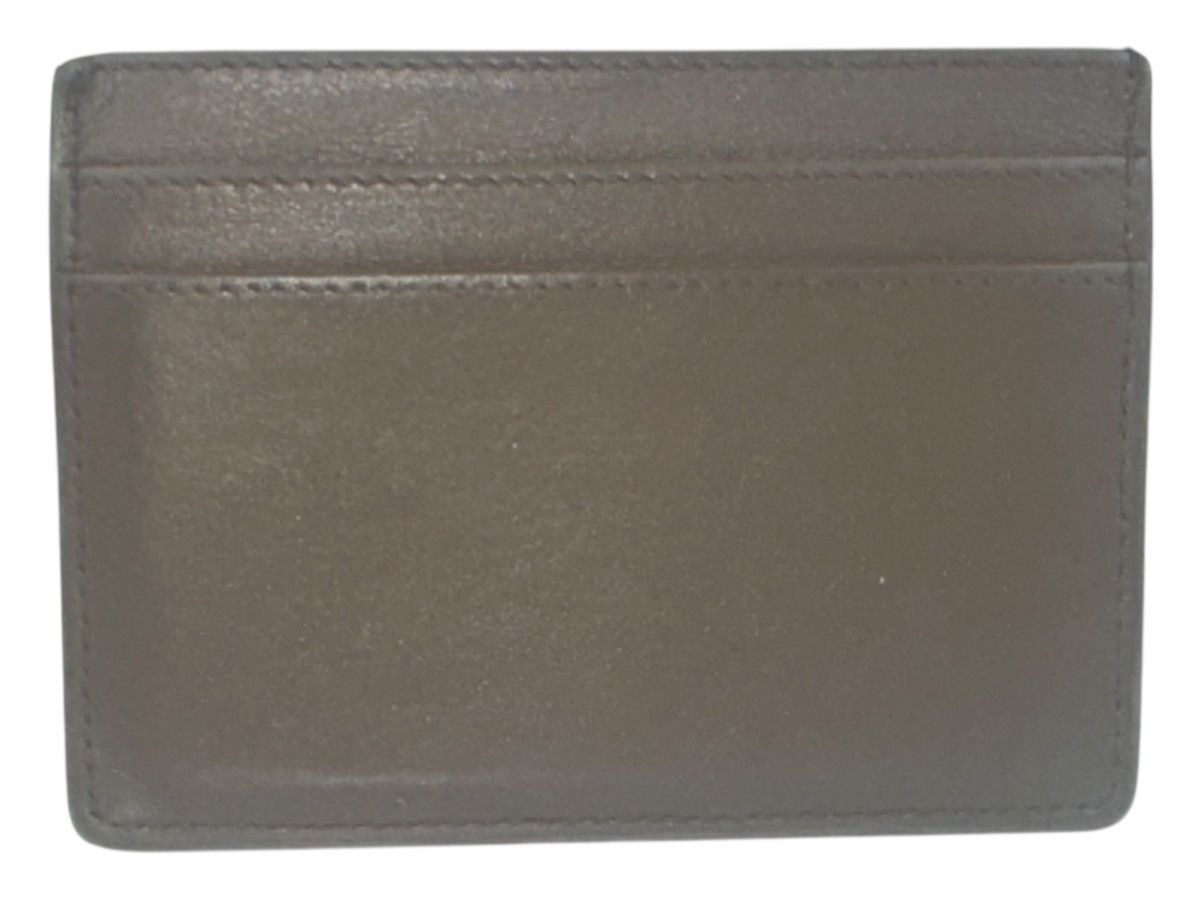 Saint Laurent Paris YSL Card Case Size ONE SIZE - 2 Thumbnail
