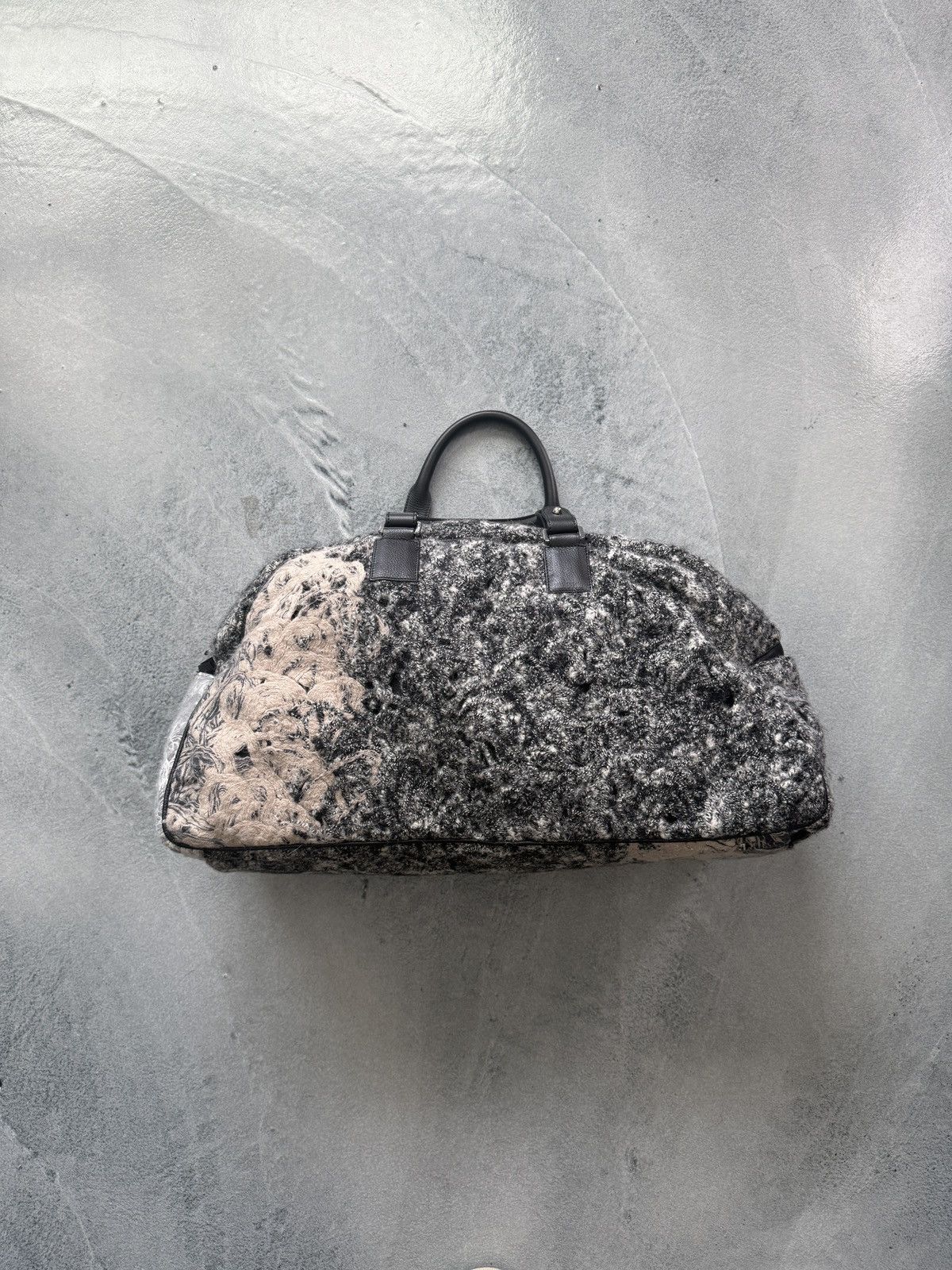 Raf Simons Raf Simons AW07 Phoenix Duffle Bag 2007 Size ONE SIZE - 2 Thumbnail
