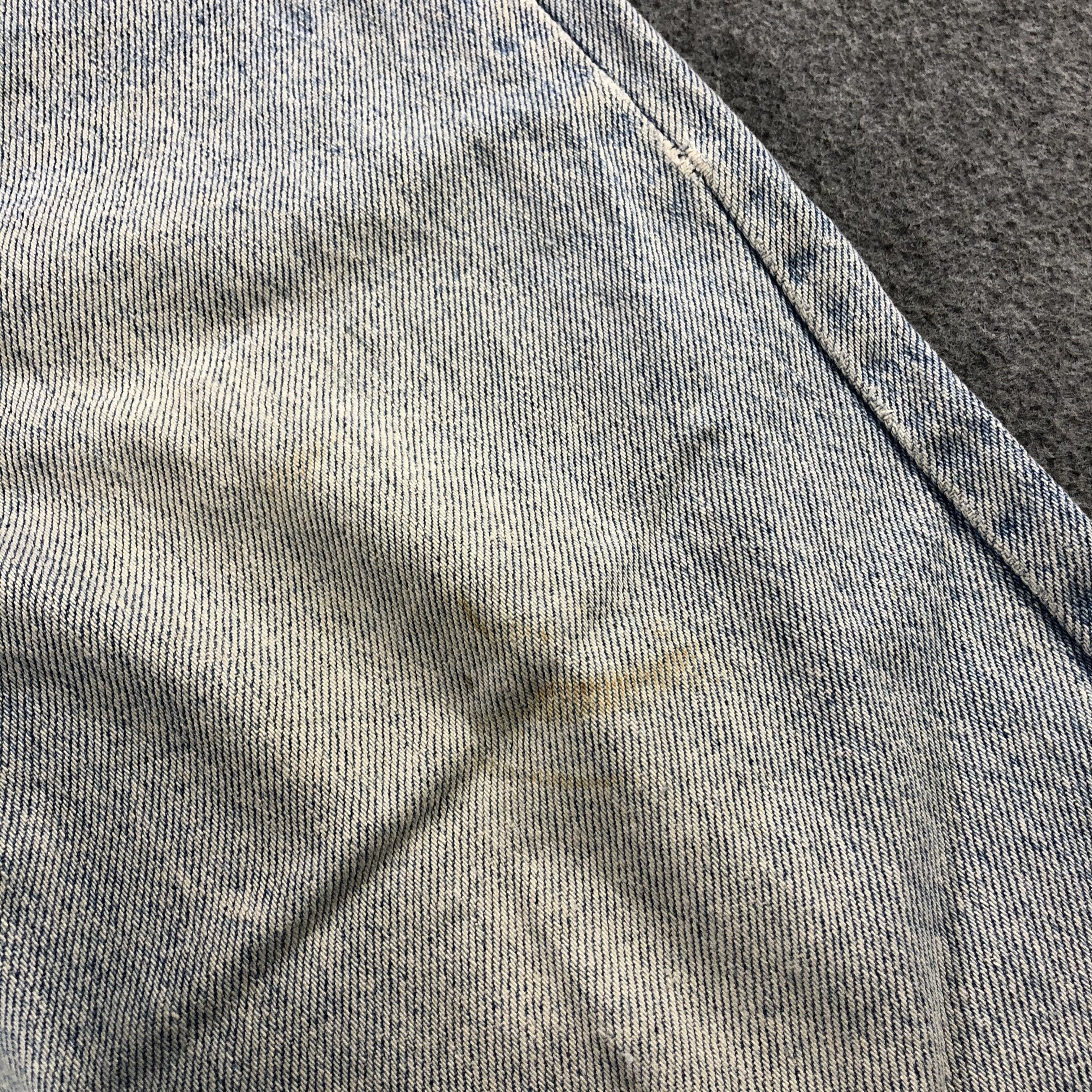 Levi's Vintage 90s Light Wash Levis Jeans-J2006 Size US 30 / EU 46 - 10 Thumbnail