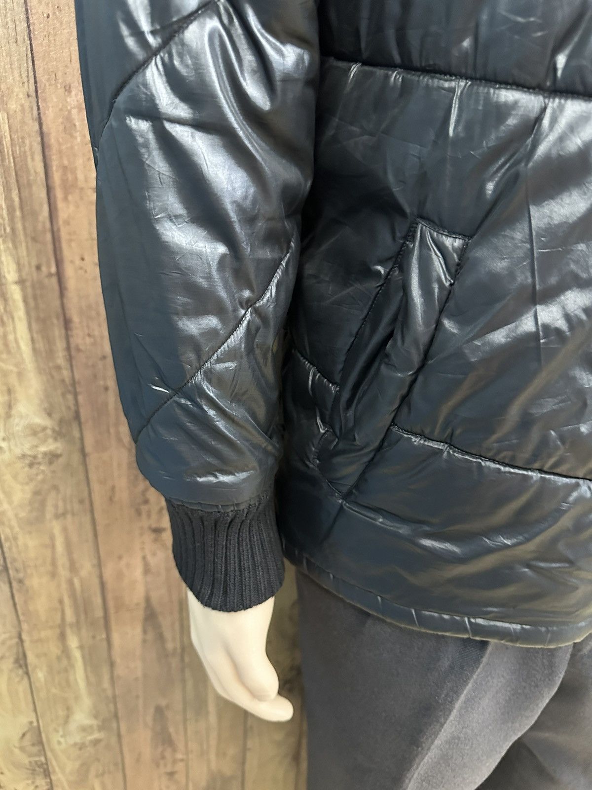 Body Glove Vintage Body Glove Puffer Down Jacket Z63 Size US M / EU 48-50 / 2 - 8 Thumbnail