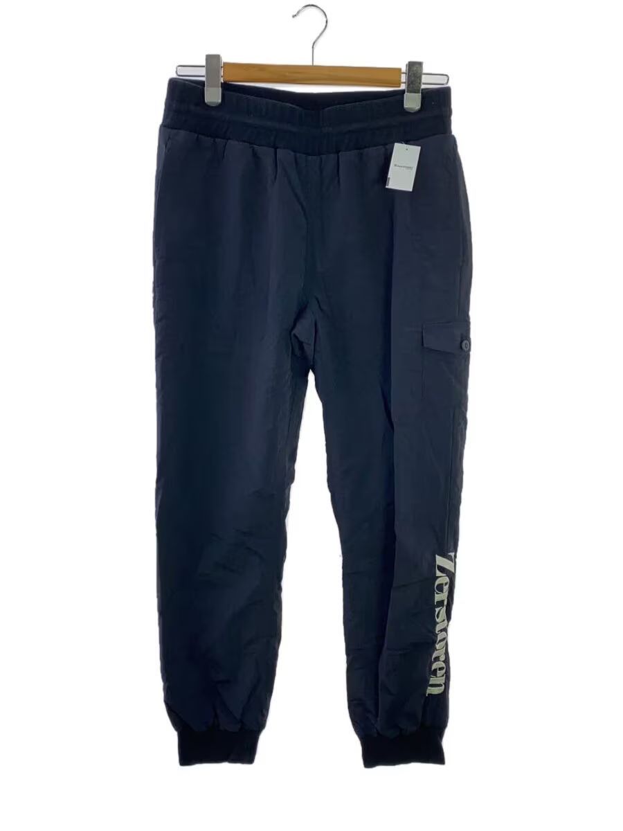 Undercover "Zerstoren" "Destroy" Nylon Track Pants Size US 32 / EU 48 - 1 Thumbnail