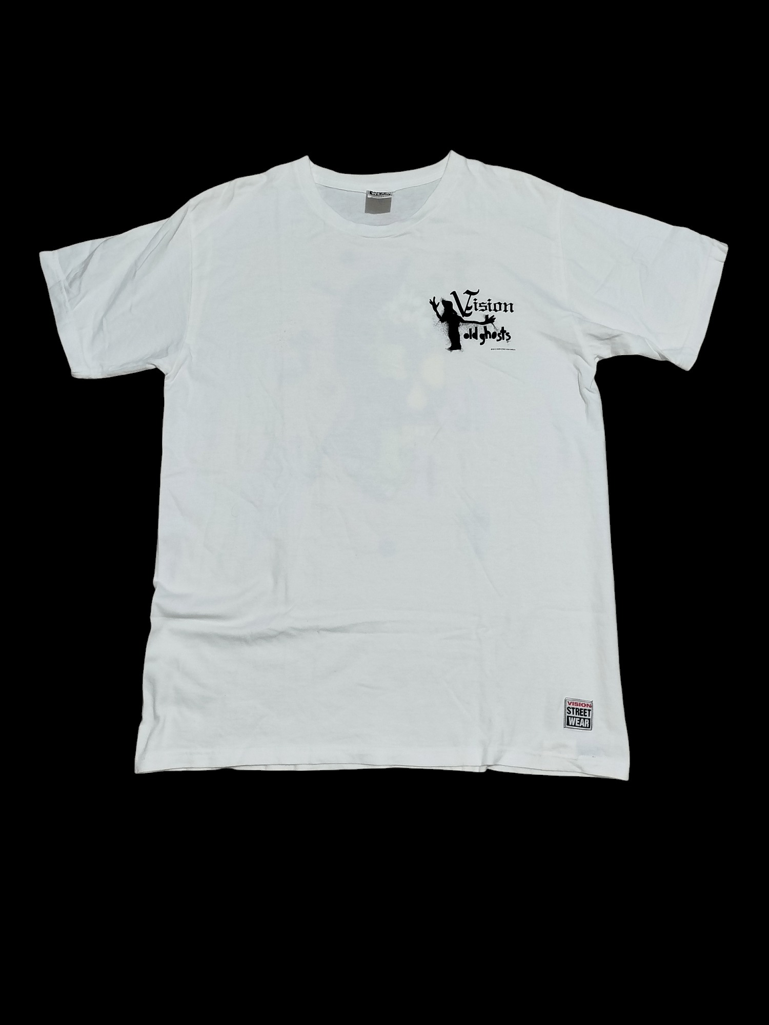 Vision Streetwear Vintage vision Streetwear x Old ghosts Size US M / EU 48-50 / 2 - 3 Thumbnail