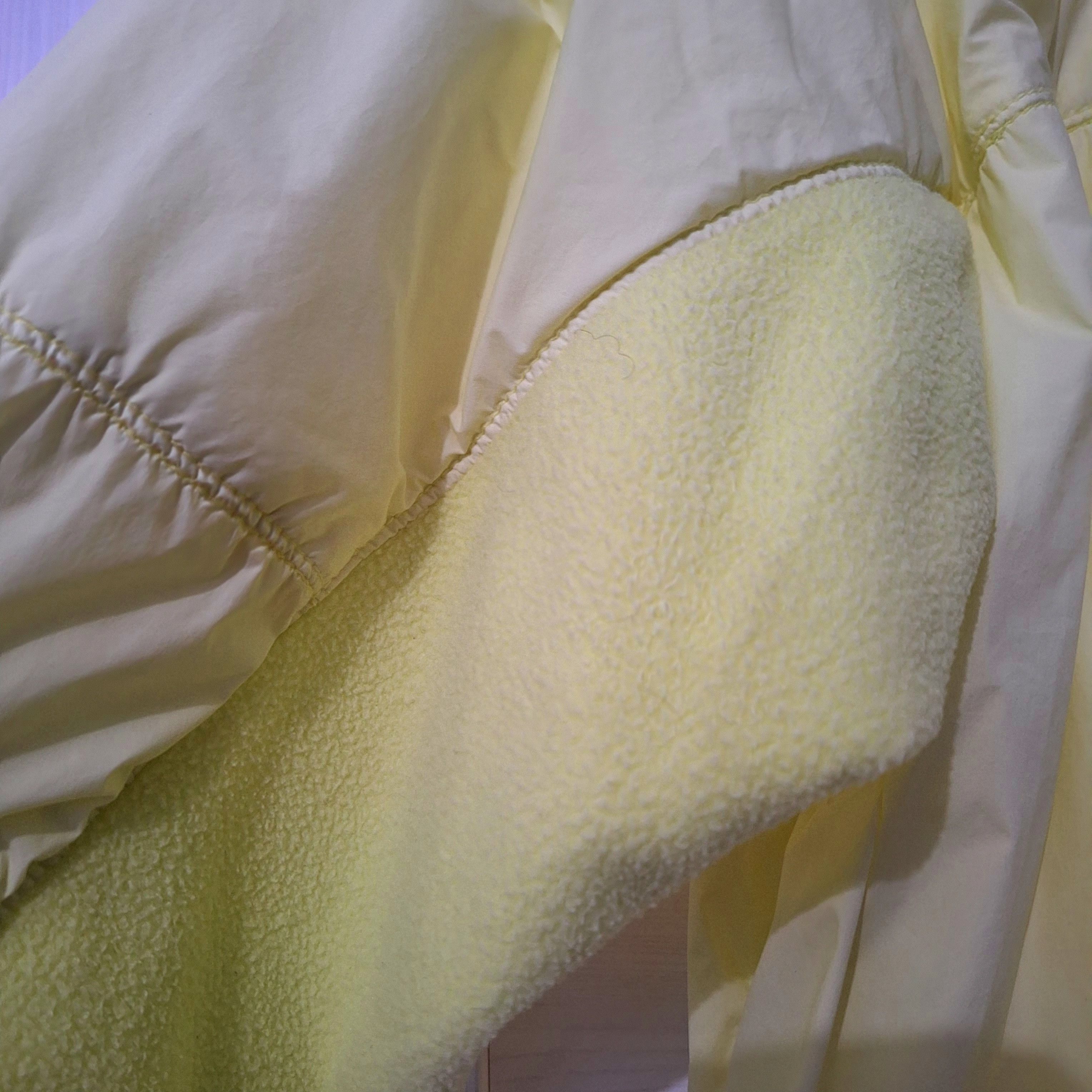Stone Island Stone Island skin touch nylon tc with polartec stellina Size US M / EU 48-50 / 2 - 13 Thumbnail