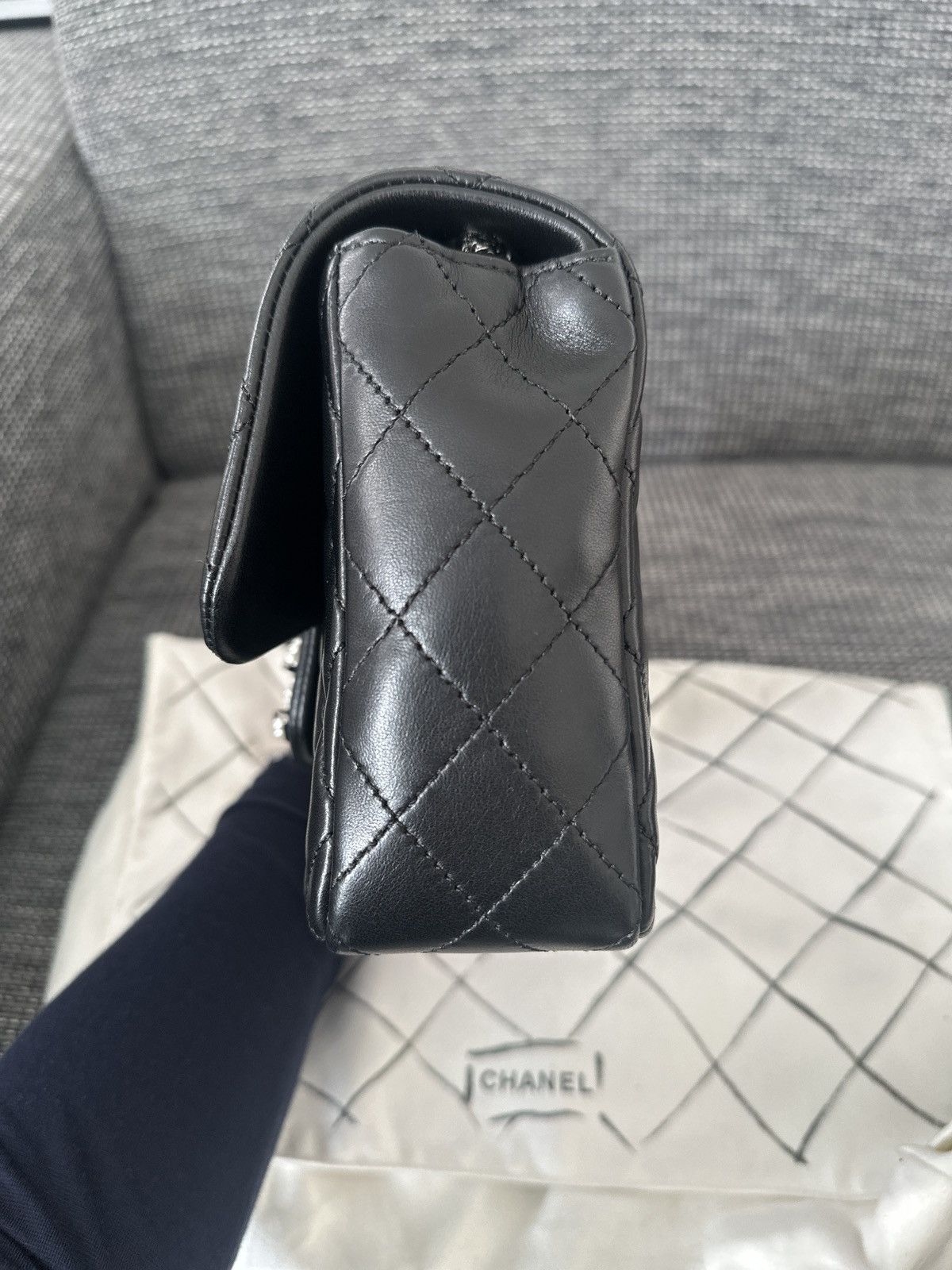 Chanel Chanel Westminster Pearl Size ONE SIZE - 2 Thumbnail