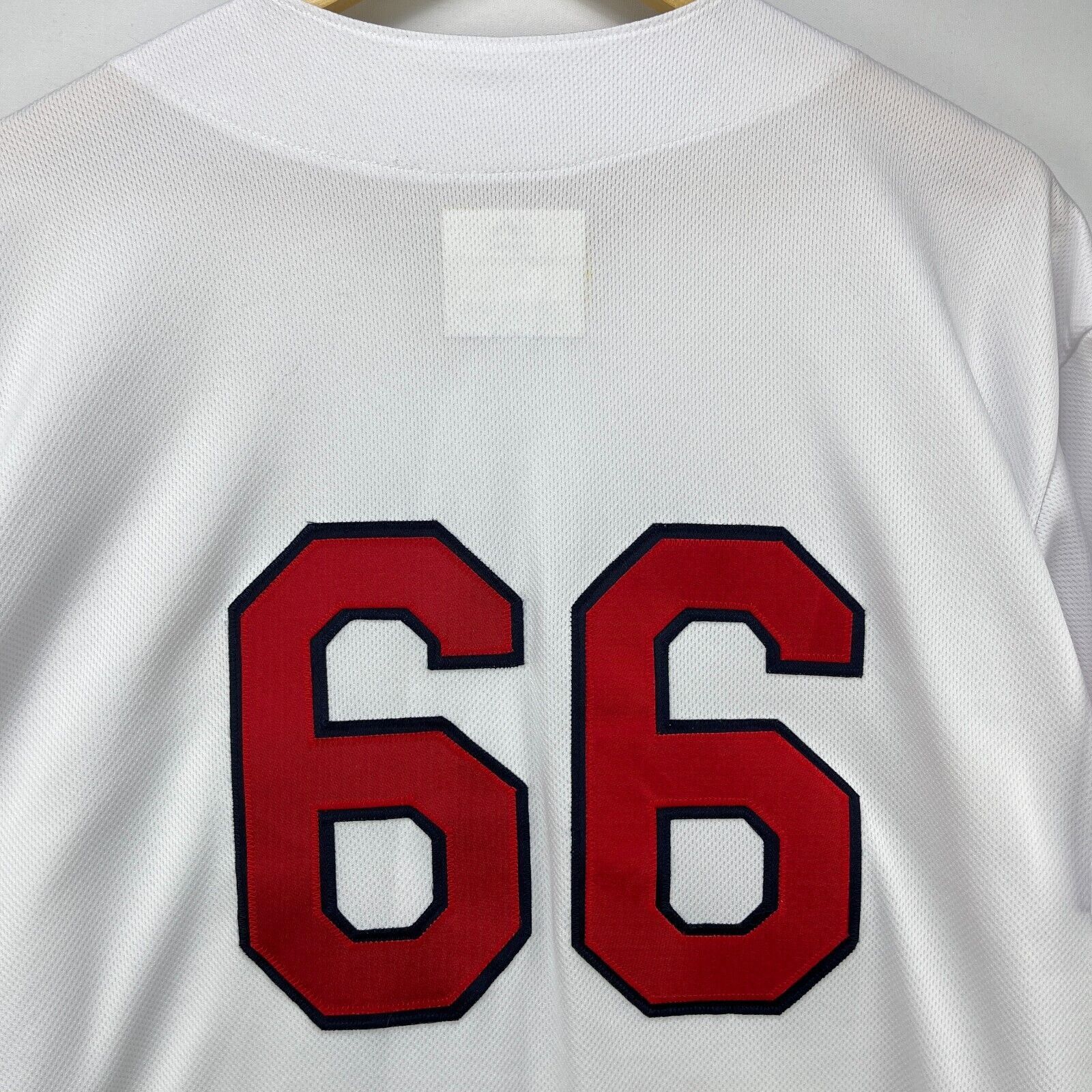 Majestic × Vintage Vintage St Louis Cardinals Majestic Jersey Cool Base 66 XL Size US XL / EU 56 / 4 - 8 Thumbnail