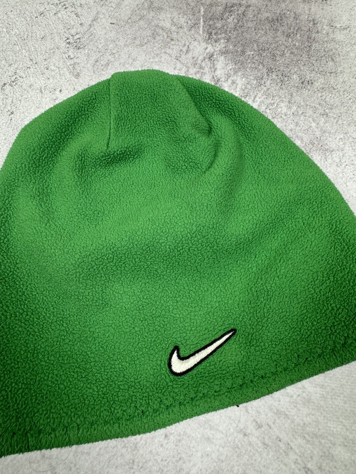 Nike Nike vintage bilateral hat Size ONE SIZE - 4 Thumbnail