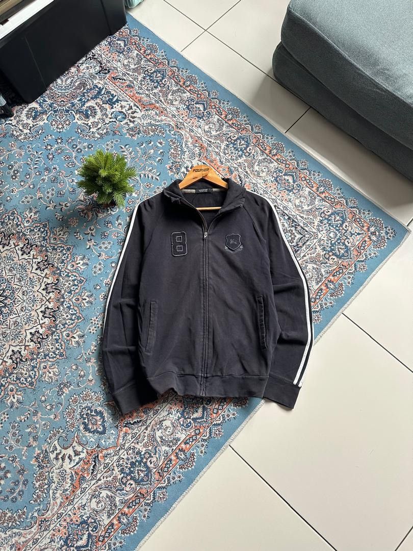 Black Label × Burberry | Grailed