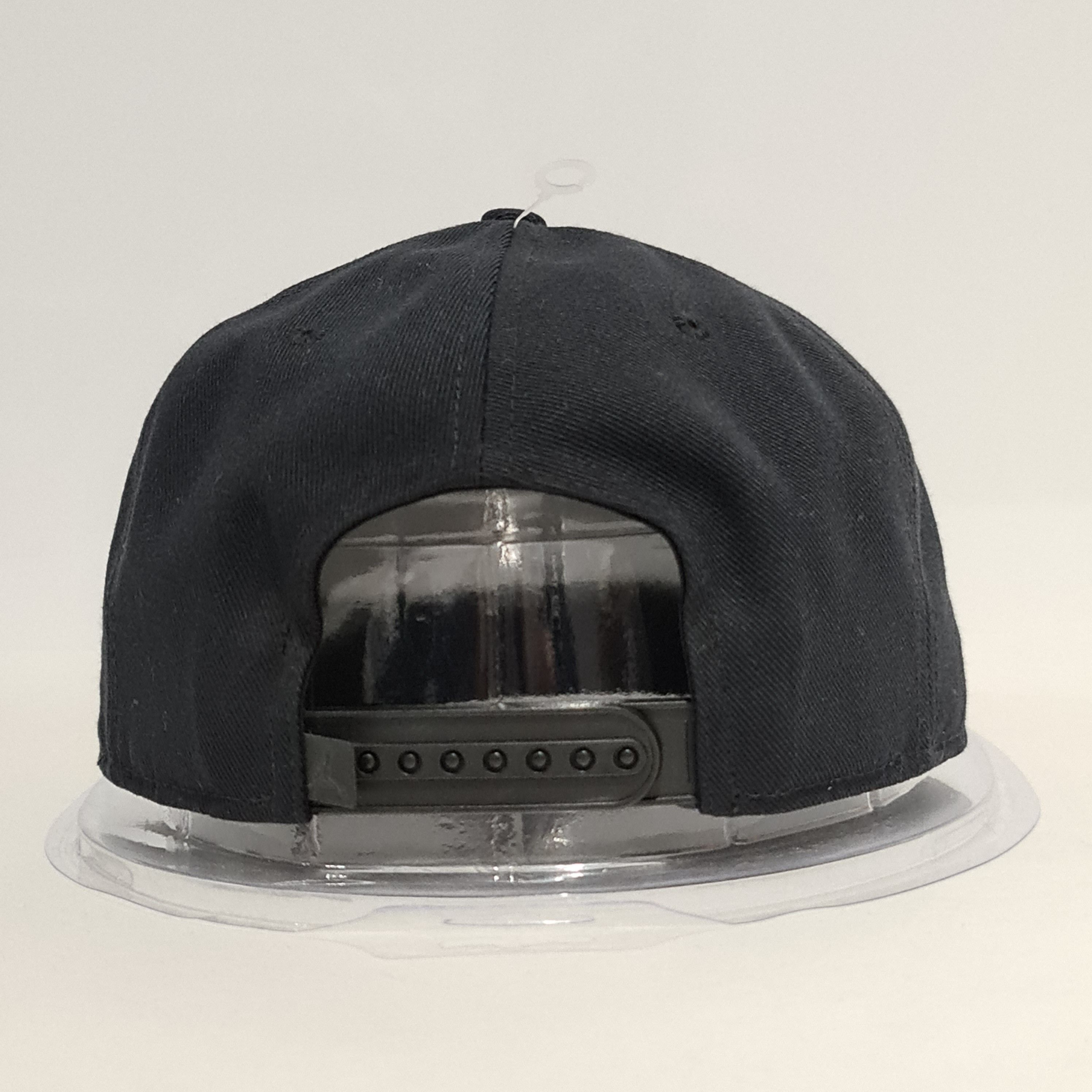 Jordan Brand Jordan Cap Snapback 'Air Jordan Space Jam' Black Size ONE SIZE - 5 Thumbnail
