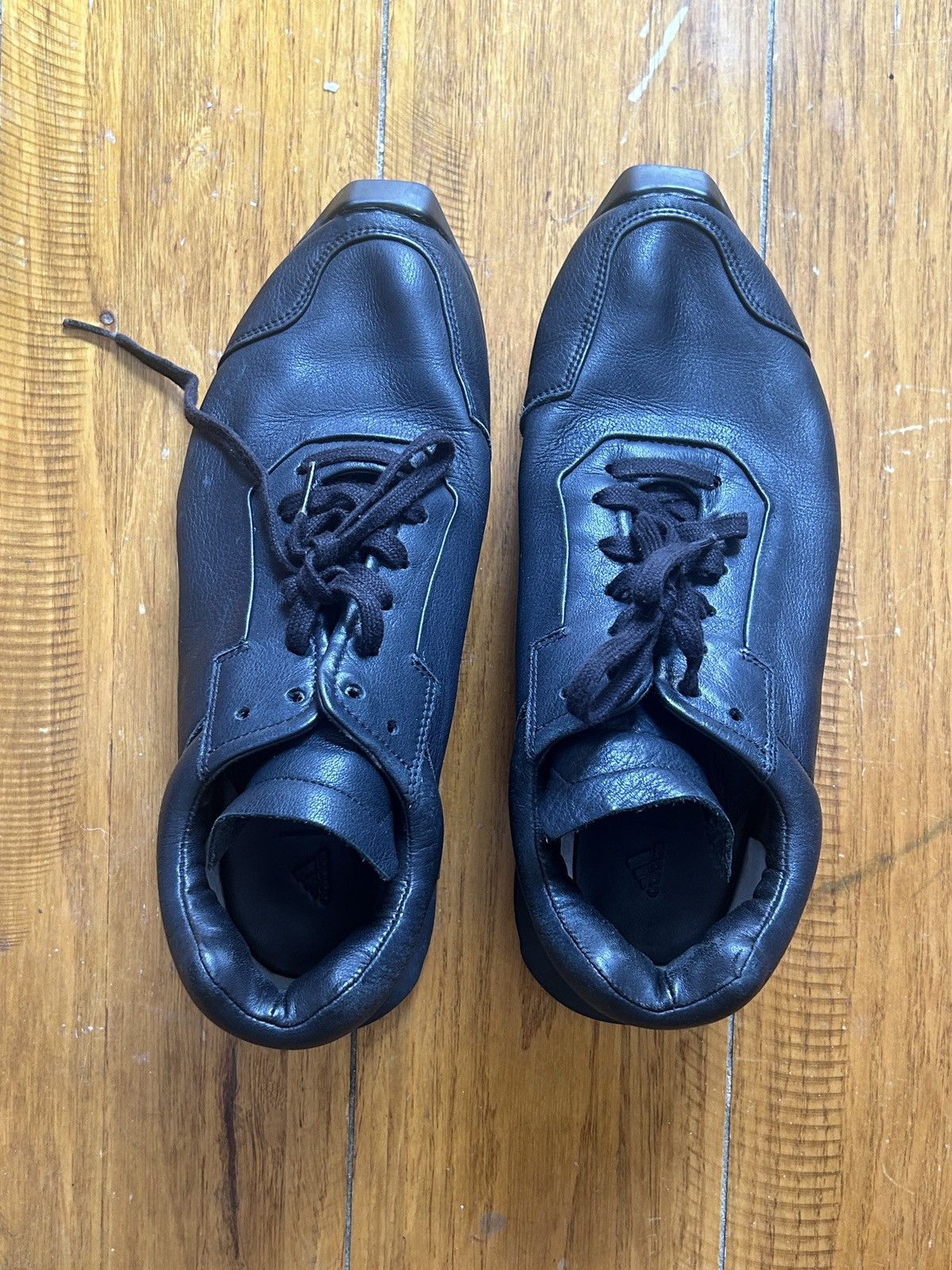 Rick Owens Rick Runners Size US 8 / EU 41 - 2 Thumbnail