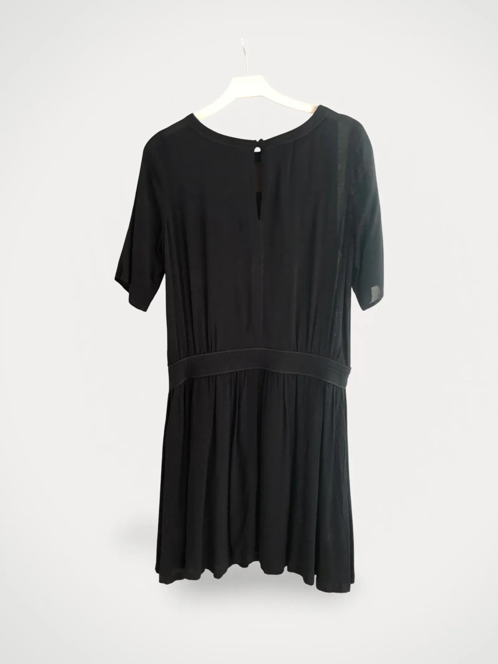 Maison Scotch Maison Scotch Jolie Vagabonde P’tite Dress Size S / US 4 / IT 40 - 1 Thumbnail
