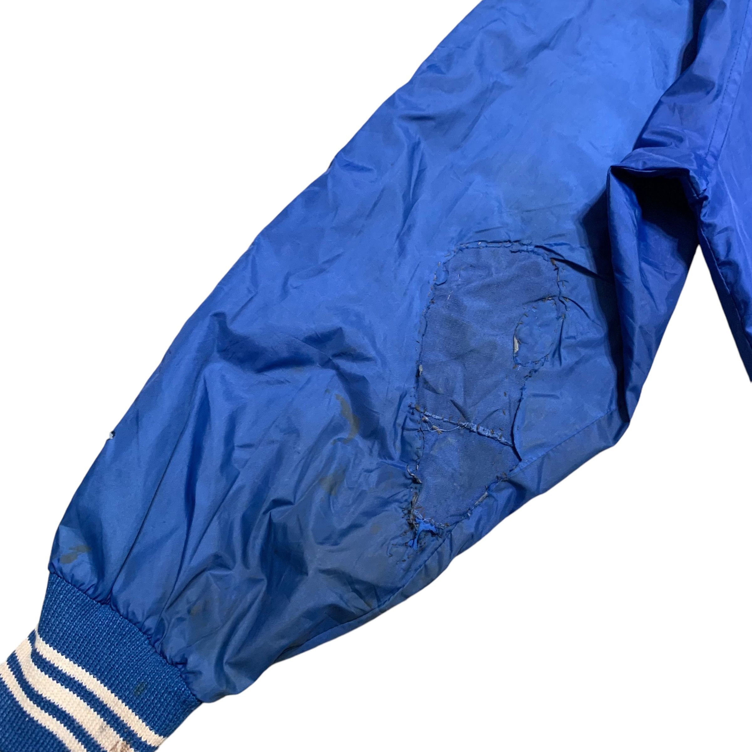 Mirage Vintage 90s MLB LA Dodgers Nomo Jacket Size US L / EU 52-54 / 3 - 12 Thumbnail