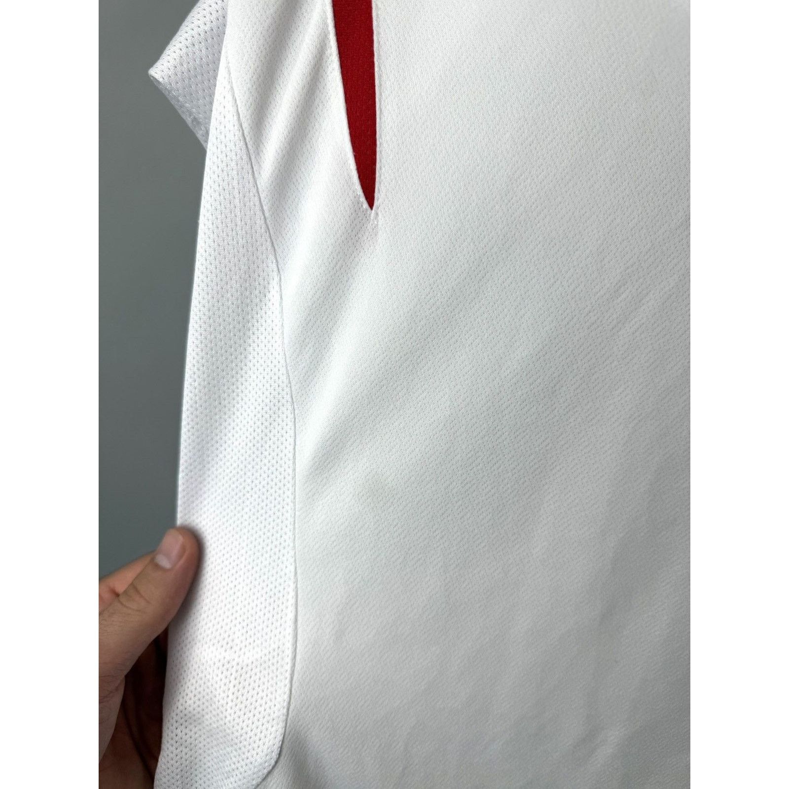 Umbro Umbro England Soccer Jersey T Shirt Size US M / EU 48-50 / 2 - 5 Thumbnail