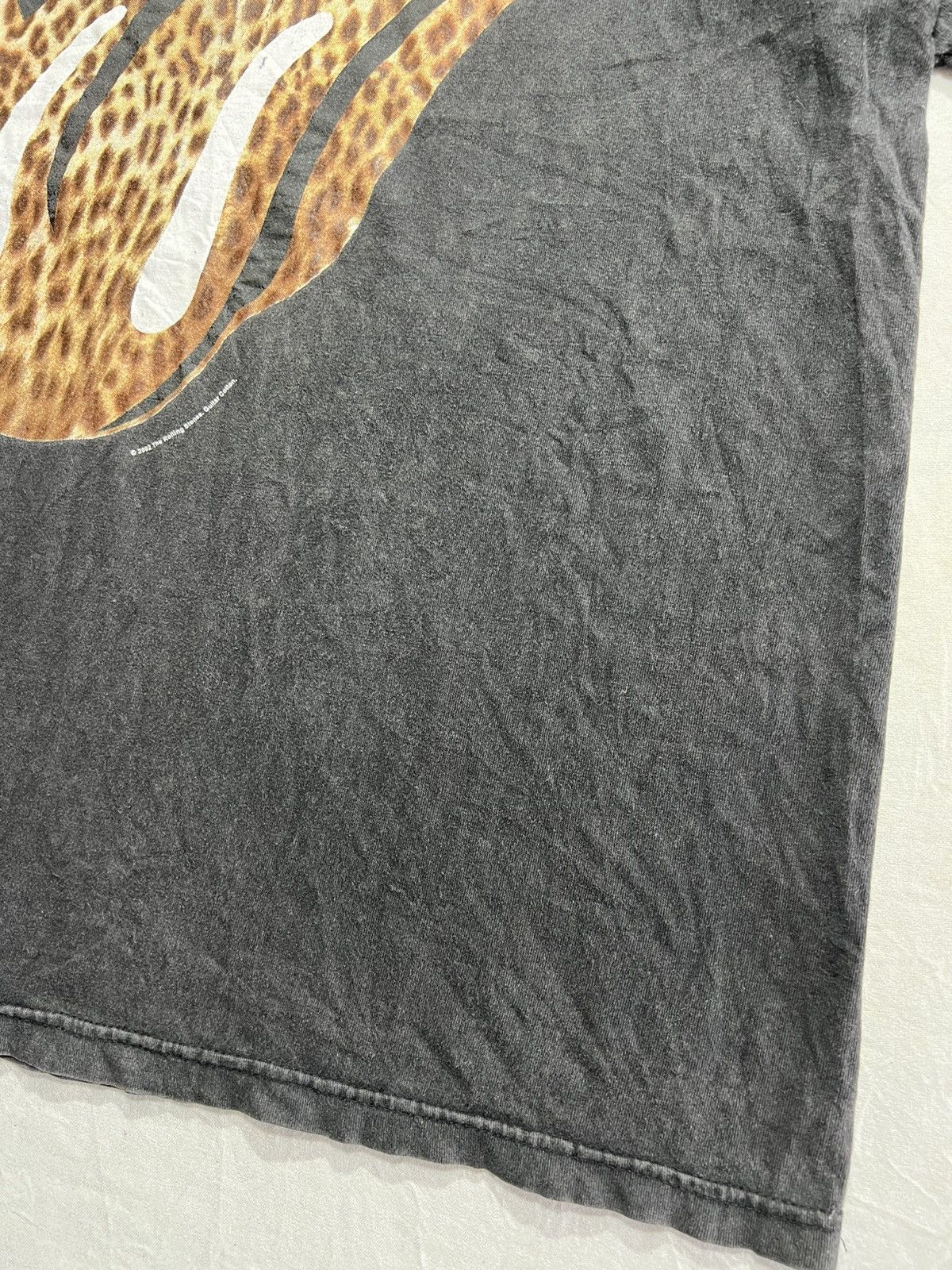 The Rolling Stones The Rolling Stones leopard Size US M / EU 48-50 / 2 - 5 Thumbnail