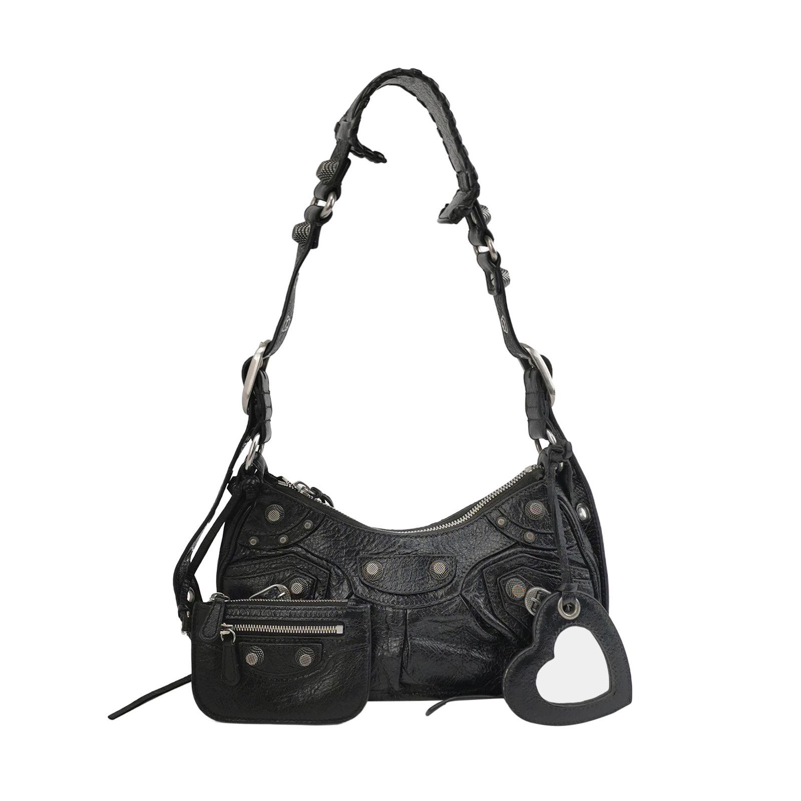 Balenciaga Balenciaga Women os Shoulder Bags Size ONE SIZE - 1 Thumbnail