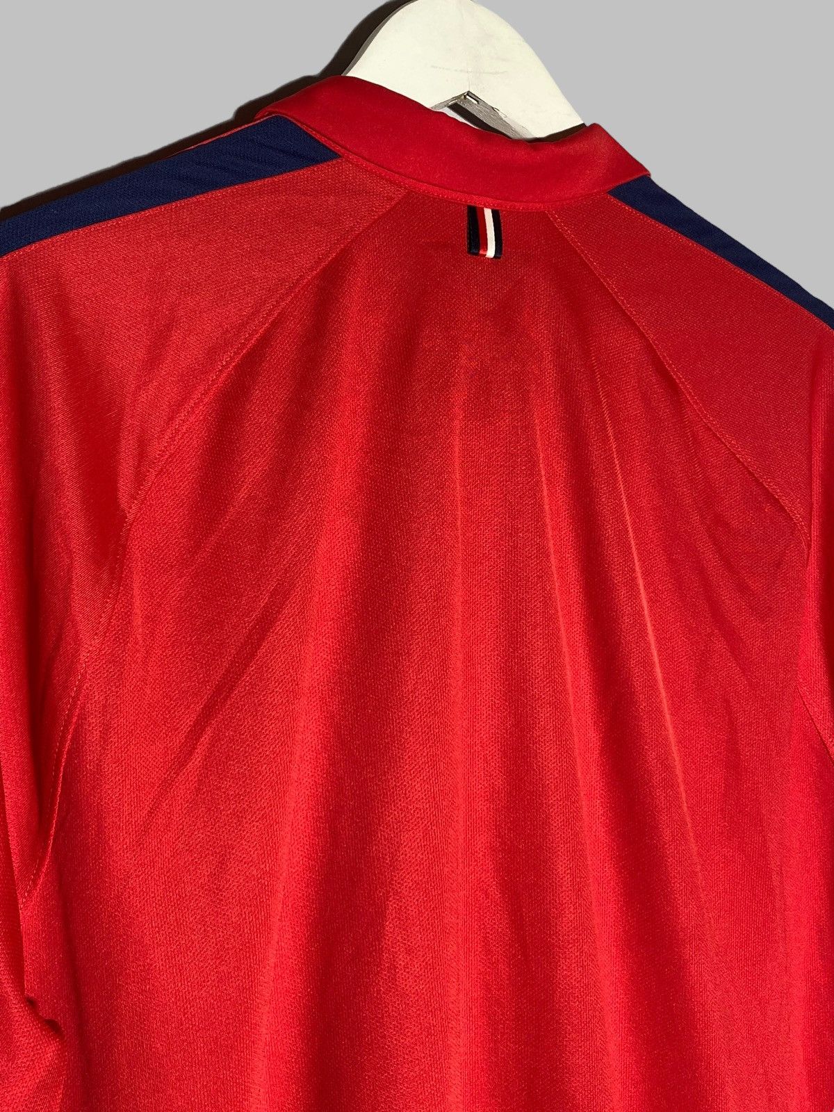 Nike Nike PSG Paris Saint Germain 2014/15 Third Soccer Jersey Size US XL / EU 56 / 4 - 14 Thumbnail