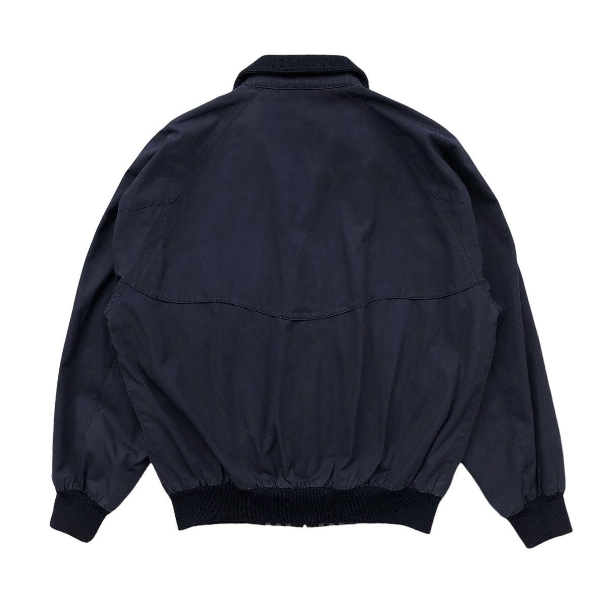 Burberry Vintage Burberrys Prorsum Bomber Jacket Size US M / EU 48-50 / 2 - 7 Thumbnail