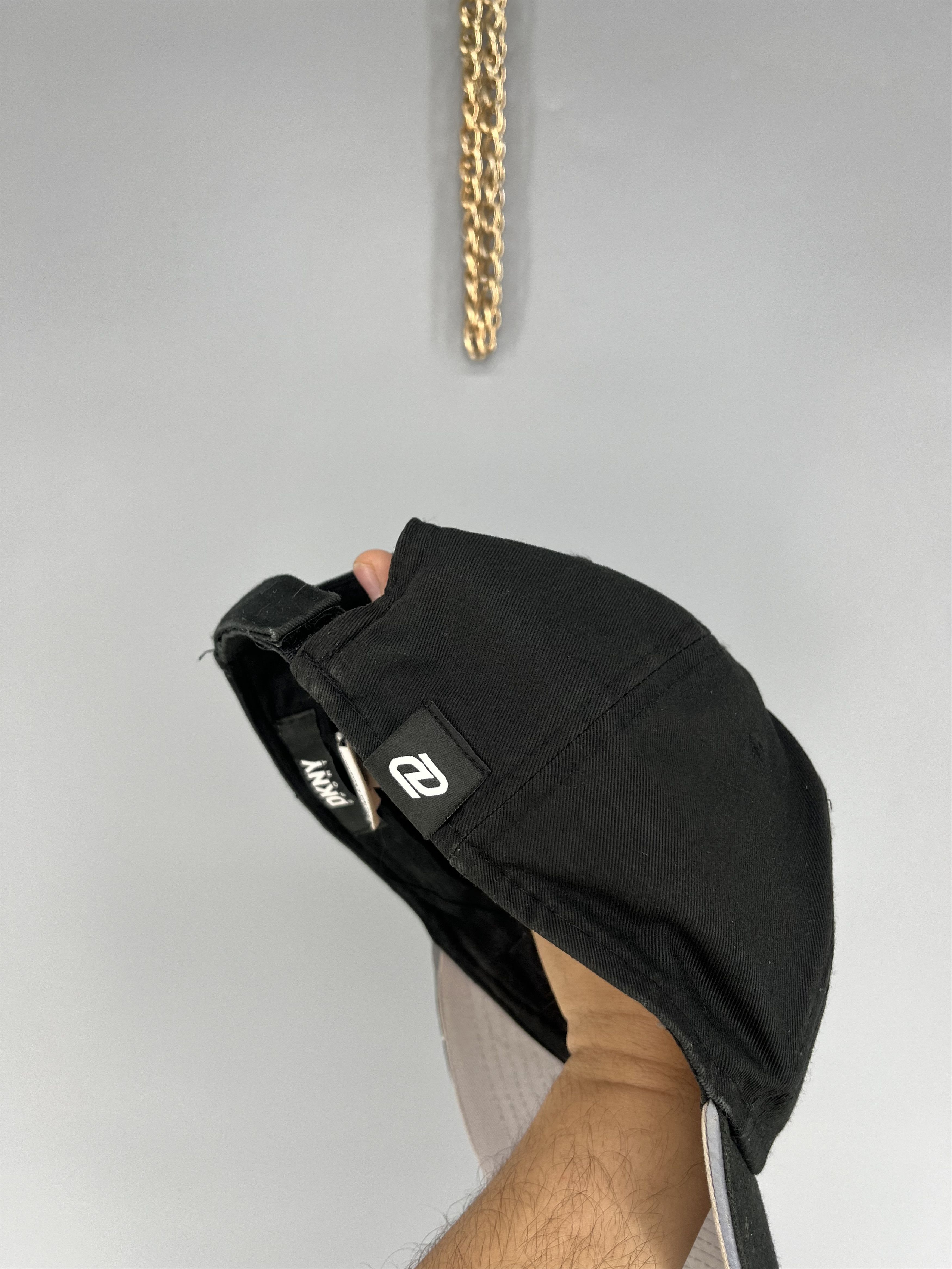 DKNY Vintage Y2K DKNY Sport Cap Size ONE SIZE - 5 Thumbnail