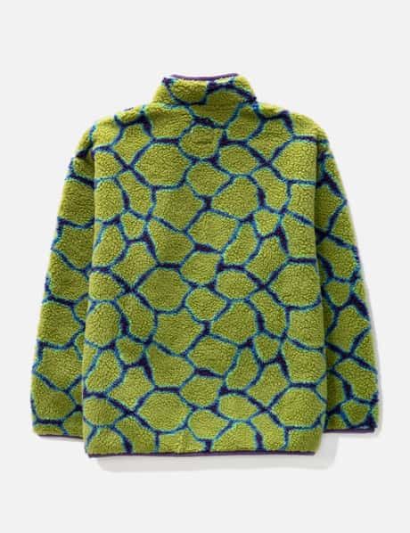 Gramicci Gramicci Sherpa Jacket Agate Olive Size US XL / EU 56 / 4 - 2 Thumbnail