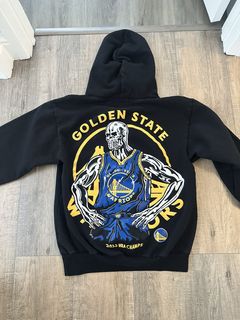 Warren Lotas Golden State Warriors | Grailed