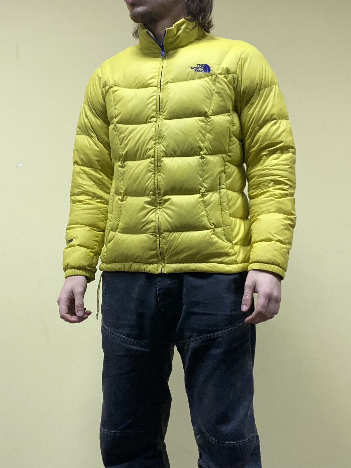 The North Face The North Face 700 Nupste vintage puffer jacket Size XXL / US 16-18 / IT 52-54 - 1 Thumbnail