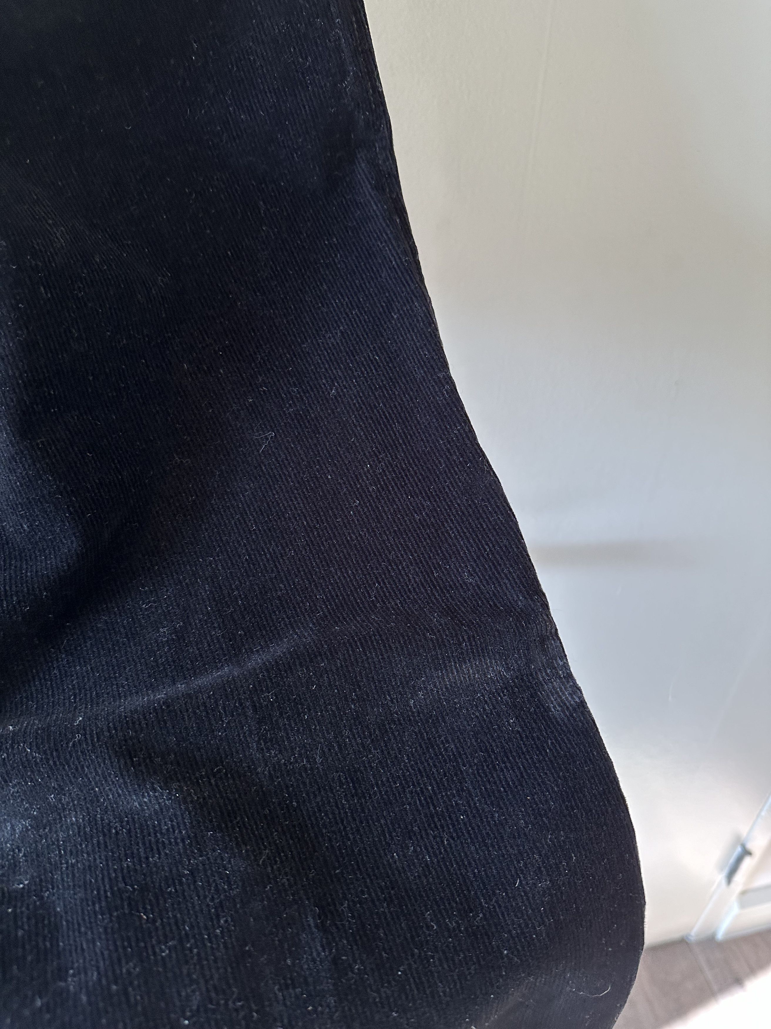 Prada Prada Corduroy Trousers Size US 33 - 5 Thumbnail
