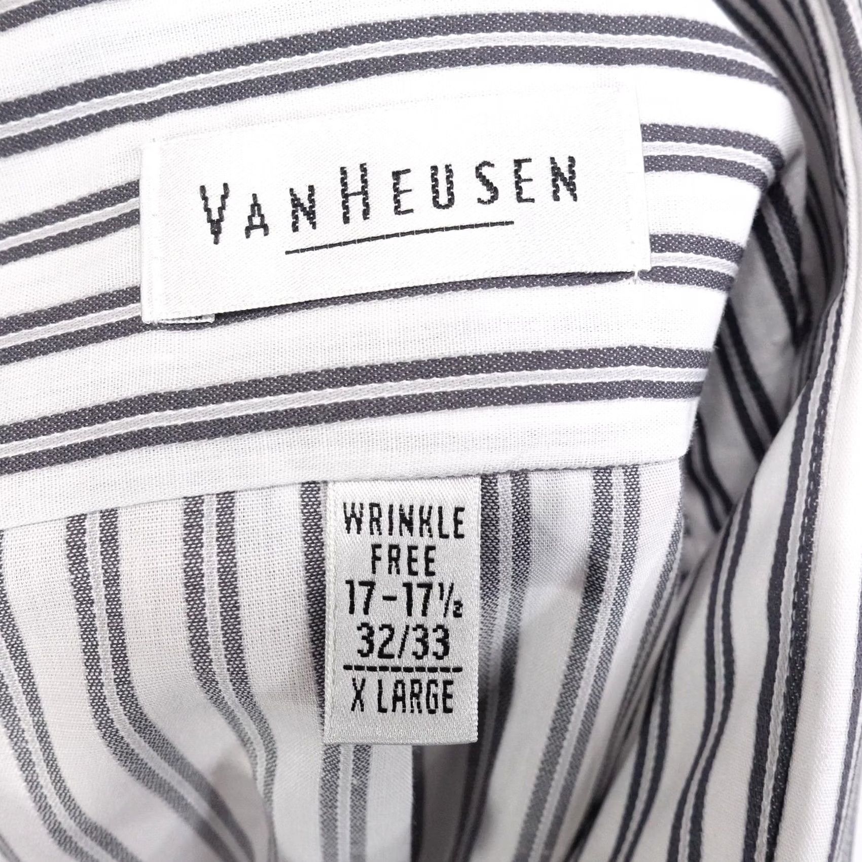 Van Heusen VINTAGE? No. Size 46R - 6 Thumbnail