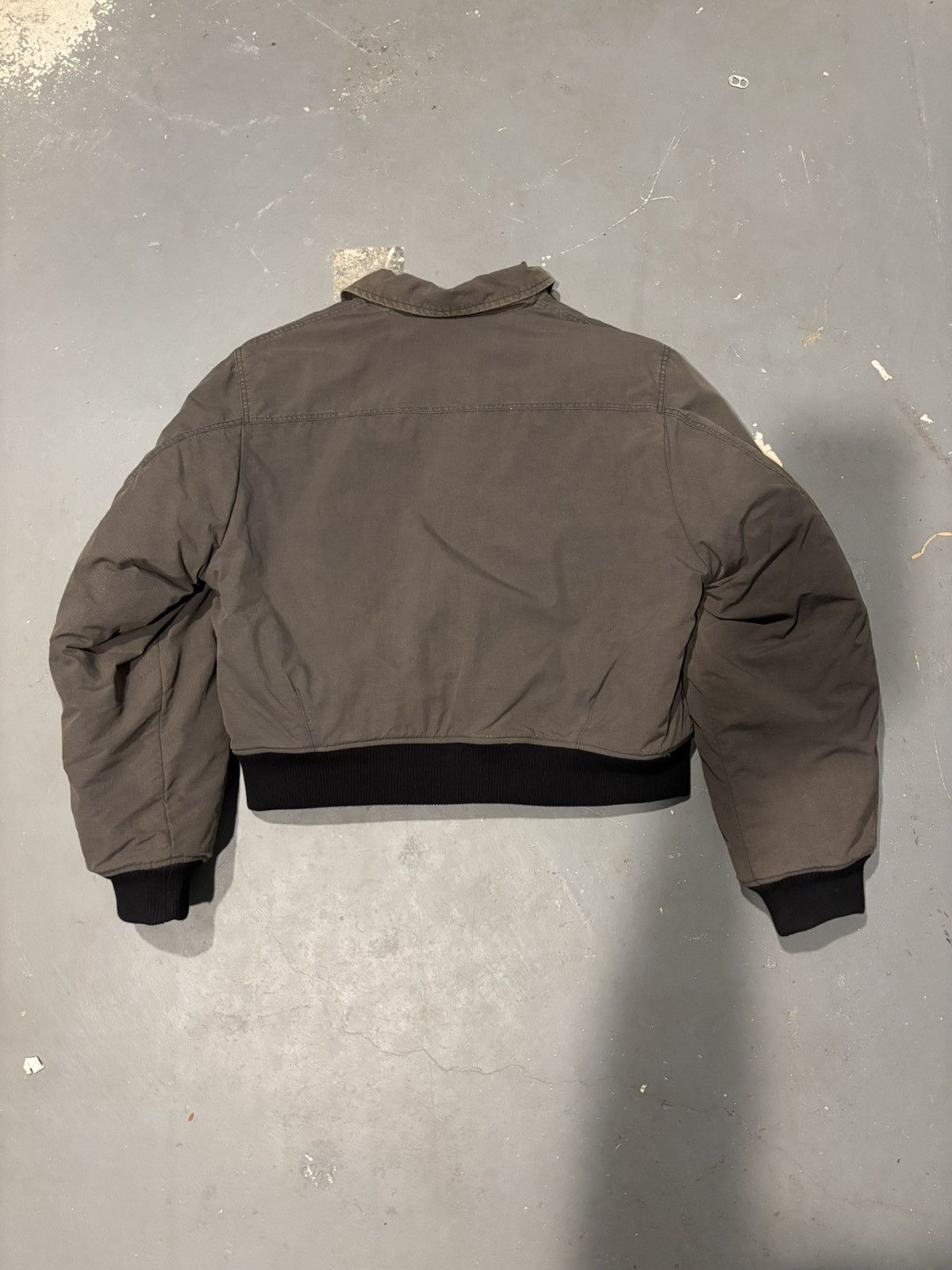 Other The world of outlaws sand wash ripstop bomber Size US M / EU 48-50 / 2 - 3 Thumbnail
