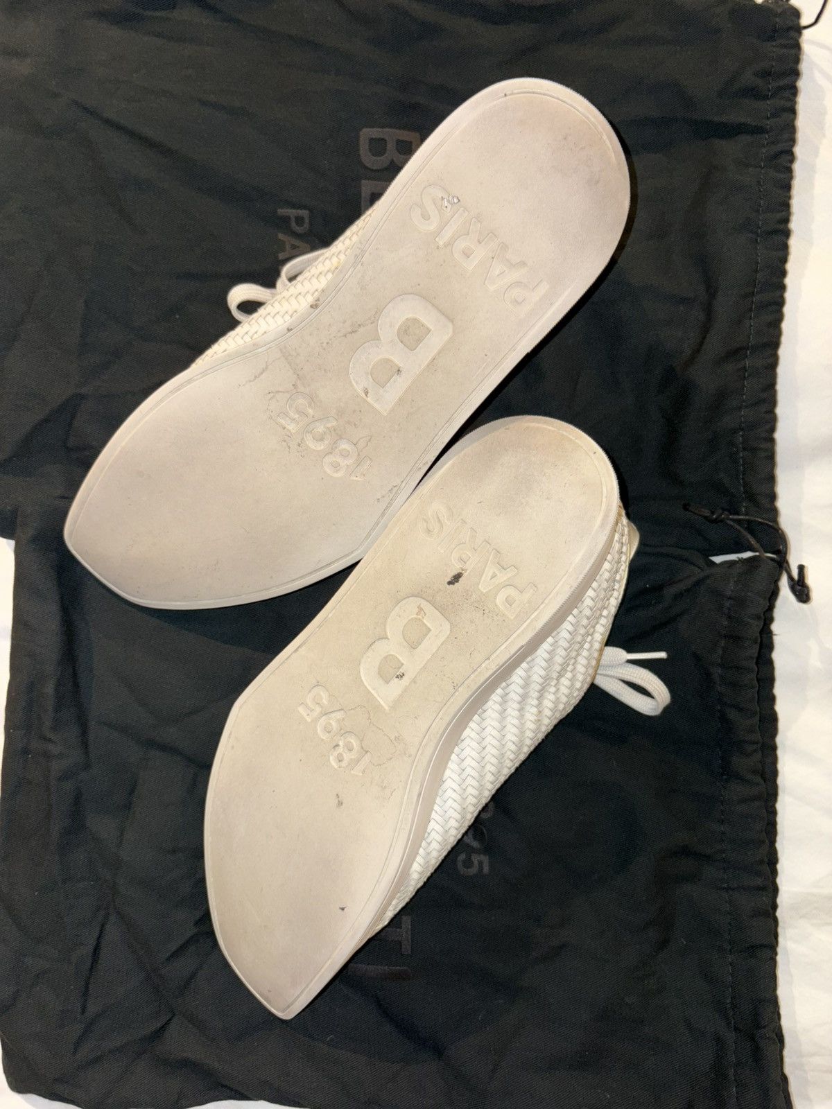 Berluti Berluti Stellar Sneakers Size US 8 / EU 41 - 9 Thumbnail
