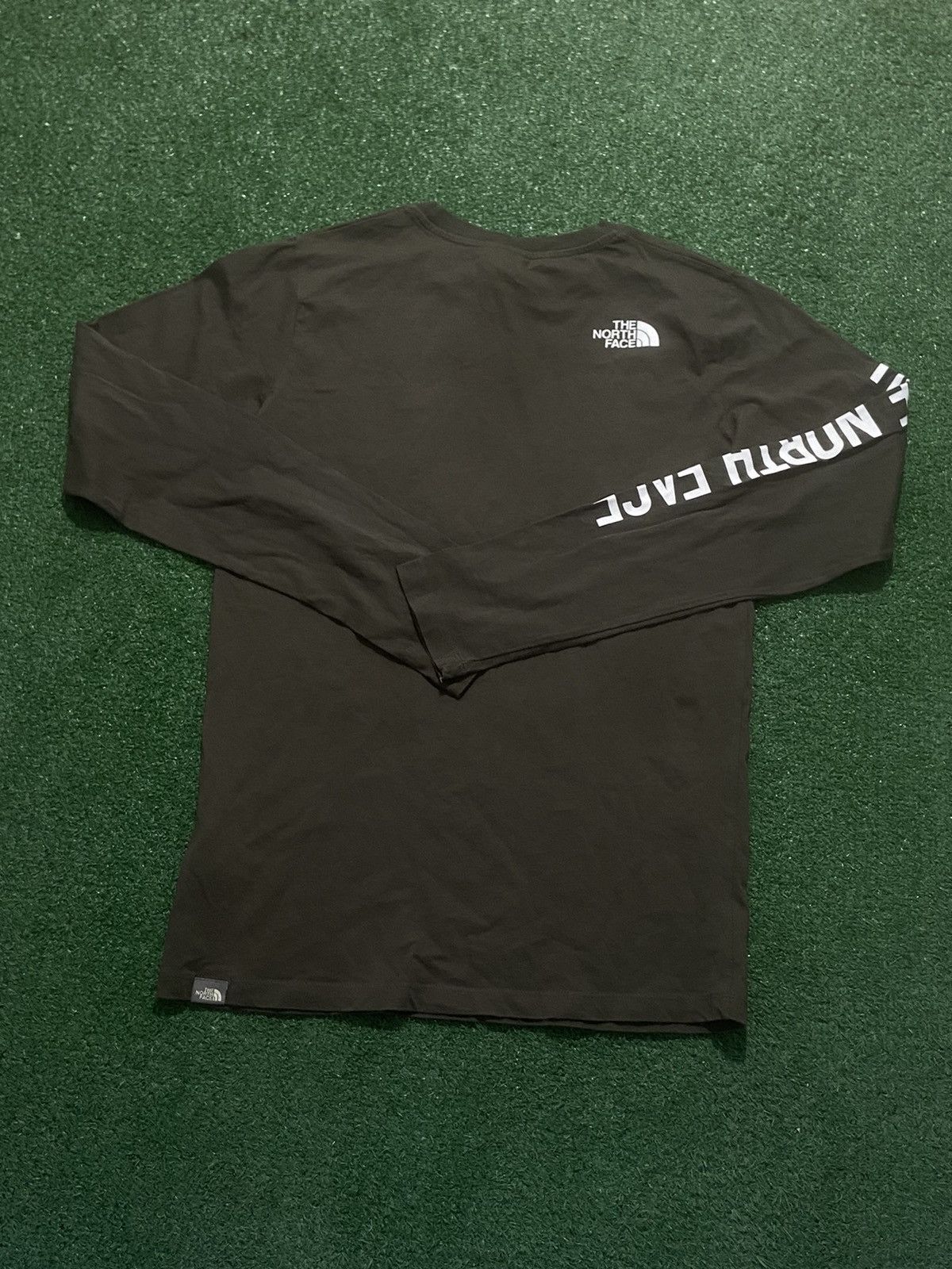 The North Face The north face tee Size US S / EU 44-46 / 1 - 2 Thumbnail