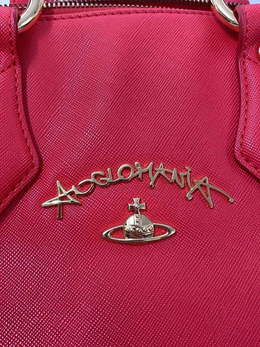 Vivienne Westwood Anglomania Orb Hand Bag Size ONE SIZE - 7 Thumbnail
