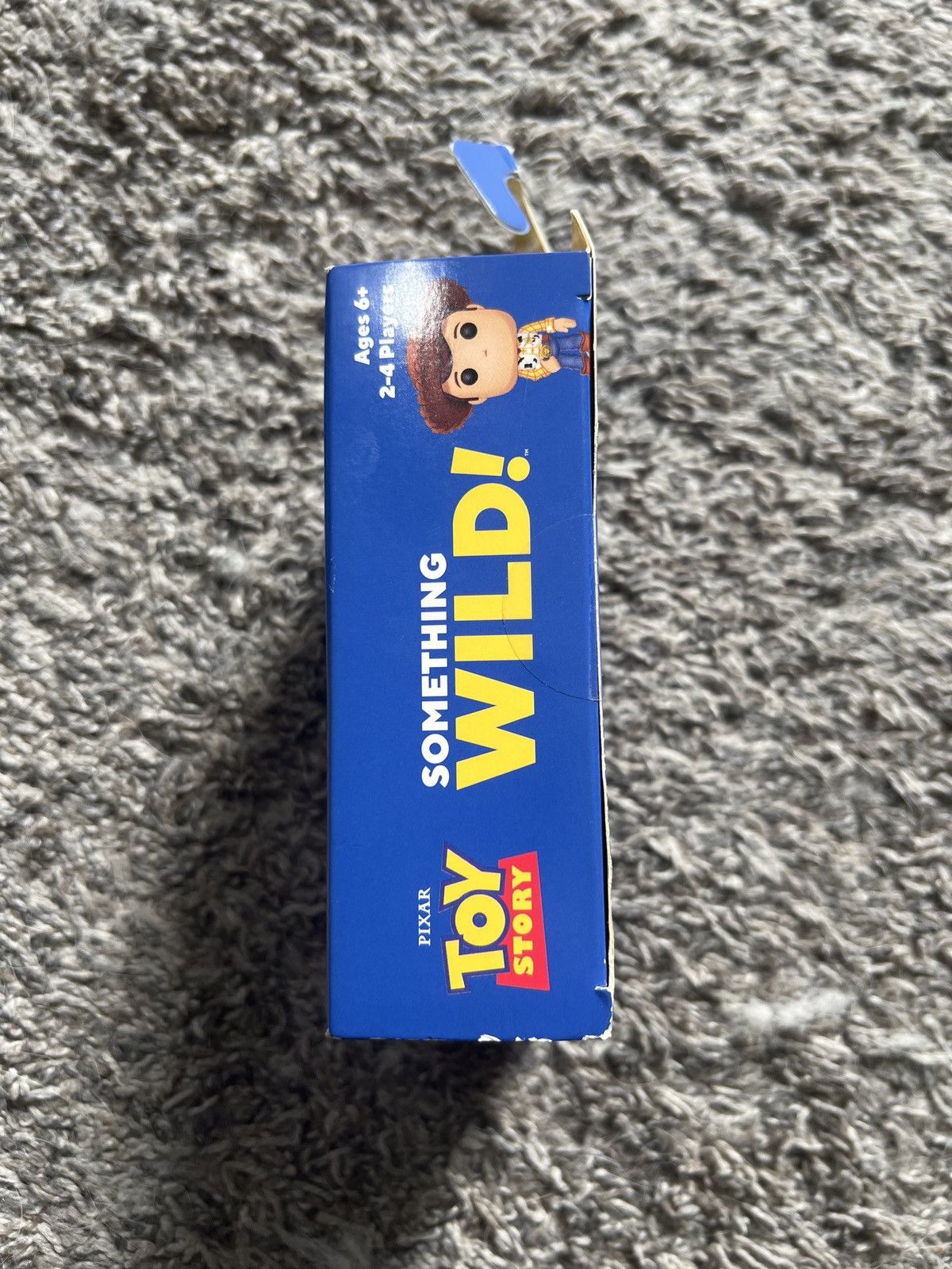 Disney Funko Pop! Games Something Wild! Size ONE SIZE - 3 Thumbnail