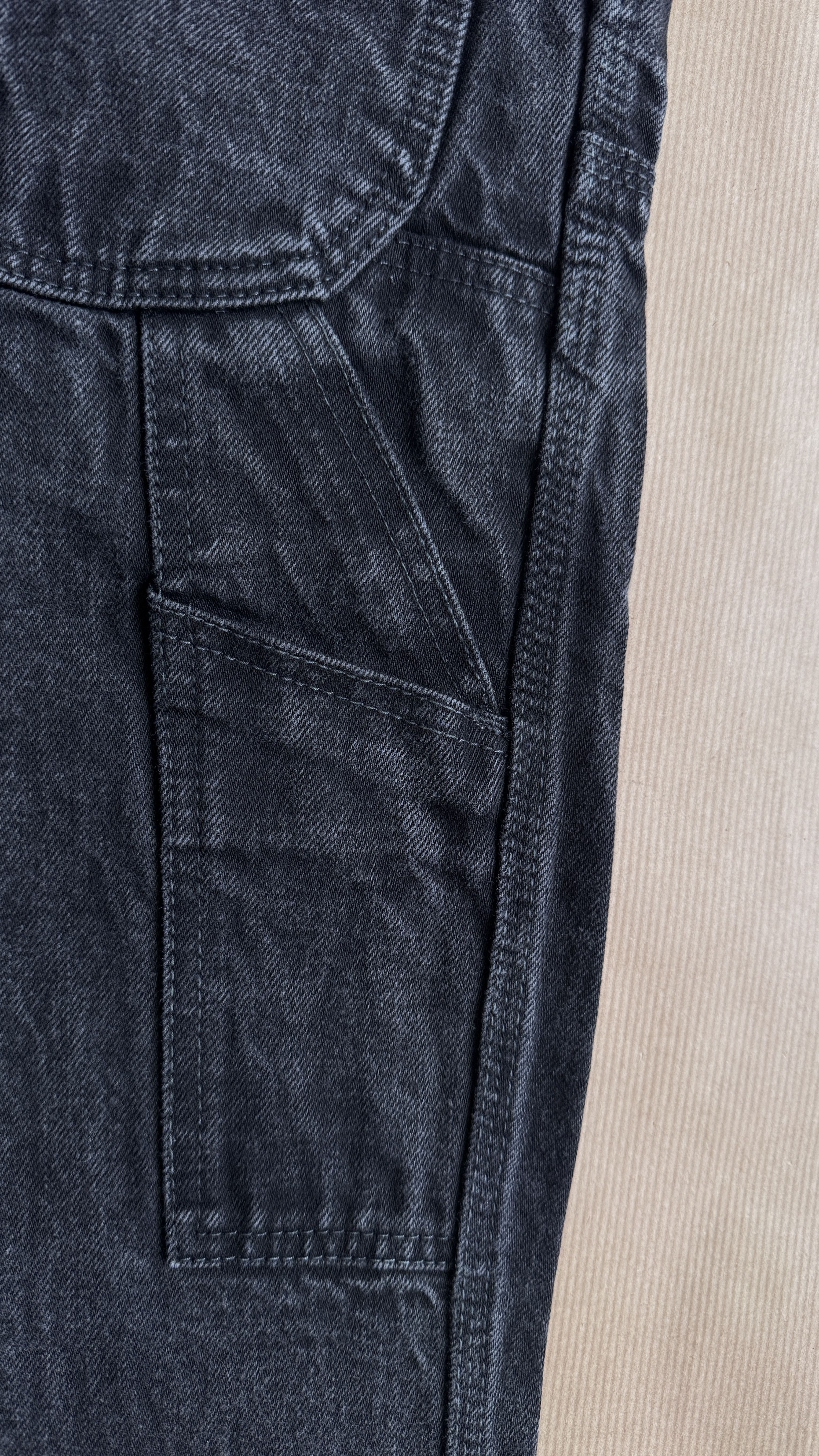 Visvim aa . L . PAINTER PANTS . VS0001600 . MADE IN JAPAN Size US 34 / EU 50 - 1 Thumbnail