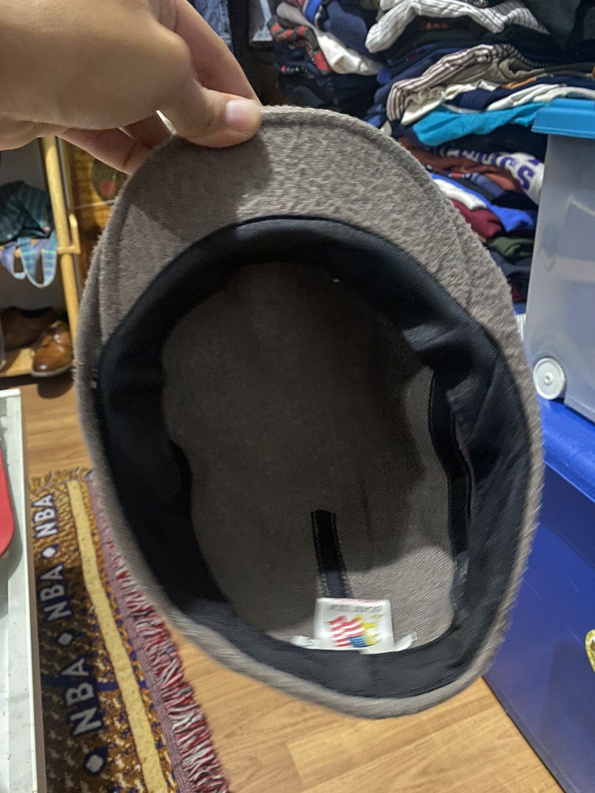 No Fear × Vintage No fear cap Size 28 - 10 Thumbnail