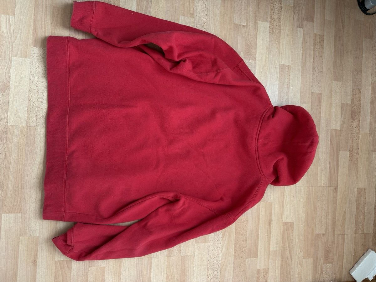 Saintwoods Saintwoods logo Hoodie Size US XL / EU 56 / 4 - 3 Thumbnail