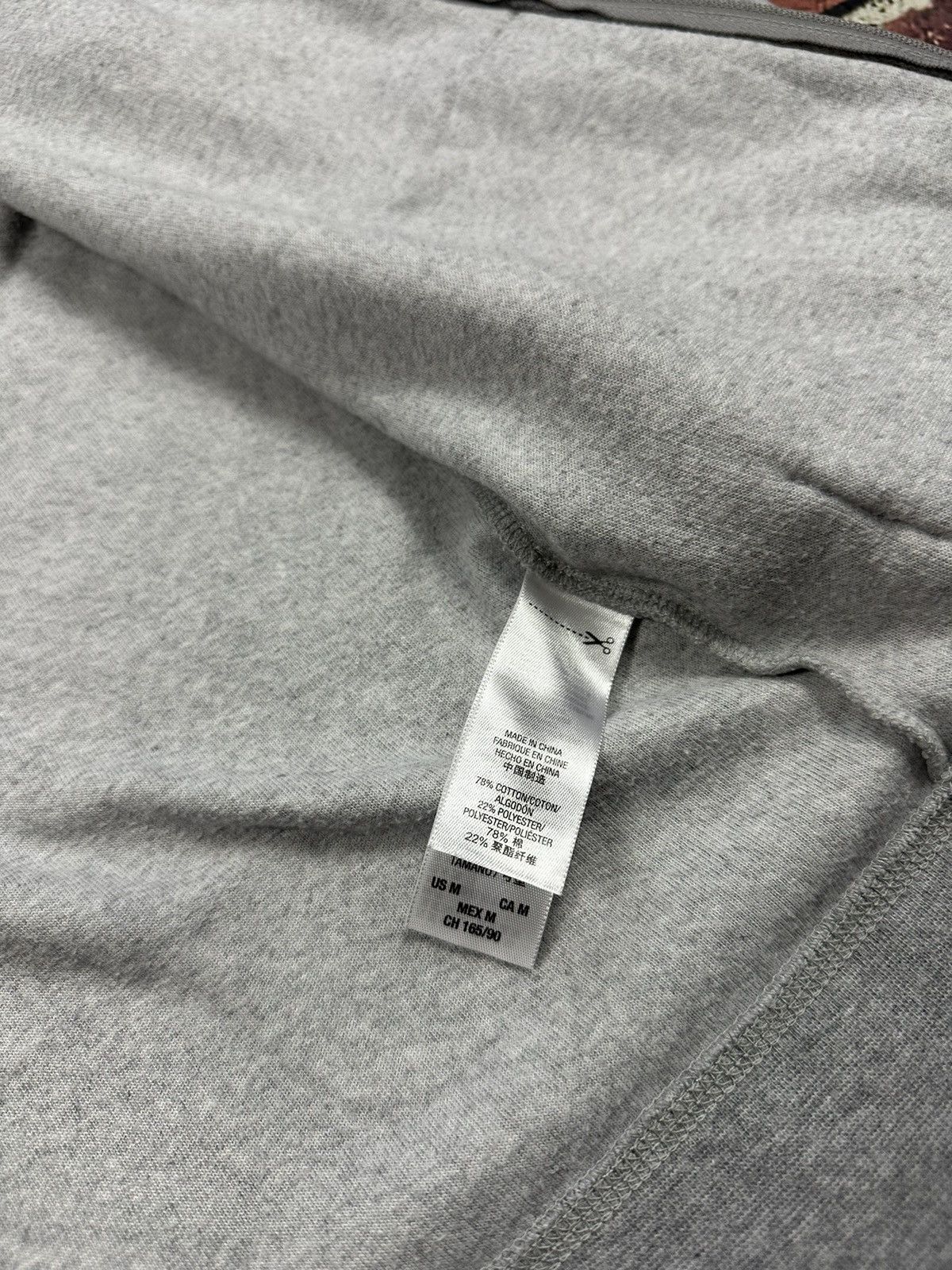 Juicy Couture Juicy Couture Velour Love Juicy Zip Up Hoodie Sweatshirt Y2K Size M / US 6-8 / IT 42-44 - 9 Thumbnail