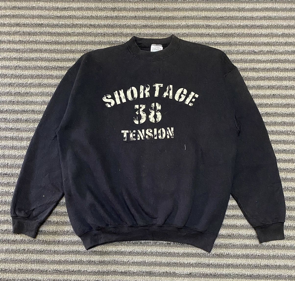Other Shortage 38 tension USA Size US L / EU 52-54 / 3 - 3 Thumbnail