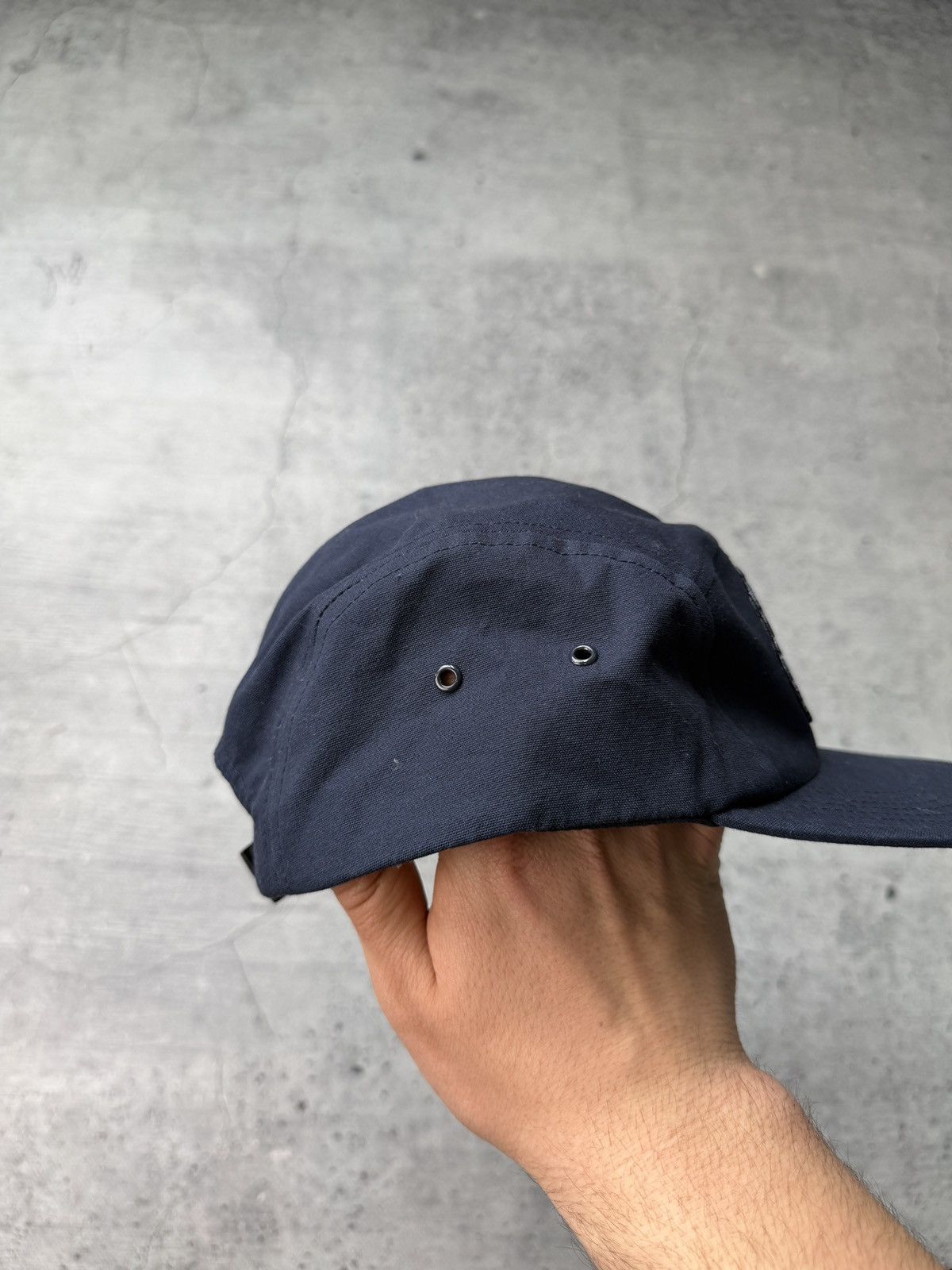 Red Bull Vintage Red Bull Cap Hat 90s faded like racing Size ONE SIZE - 6 Thumbnail