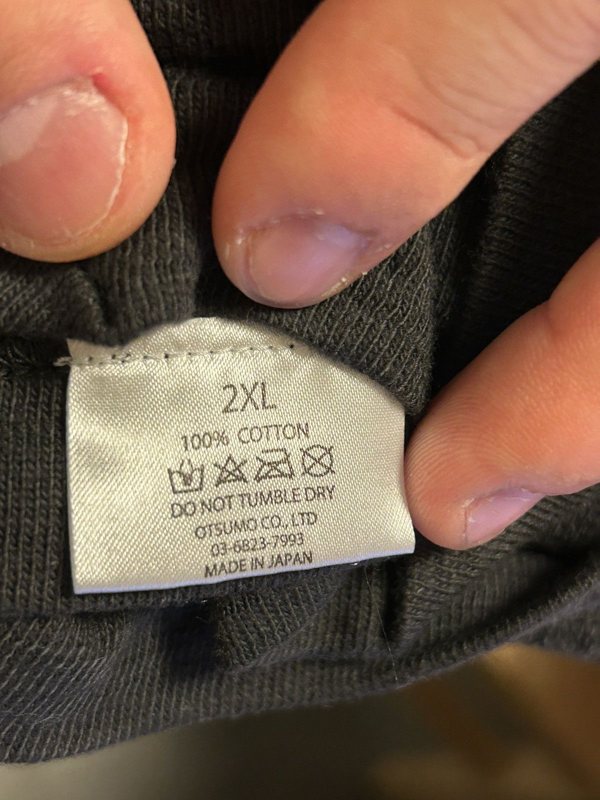 Human Made Human Made Tokyo exclusive shirt xxl Size US XXL / EU 58 / 5 - 4 Thumbnail