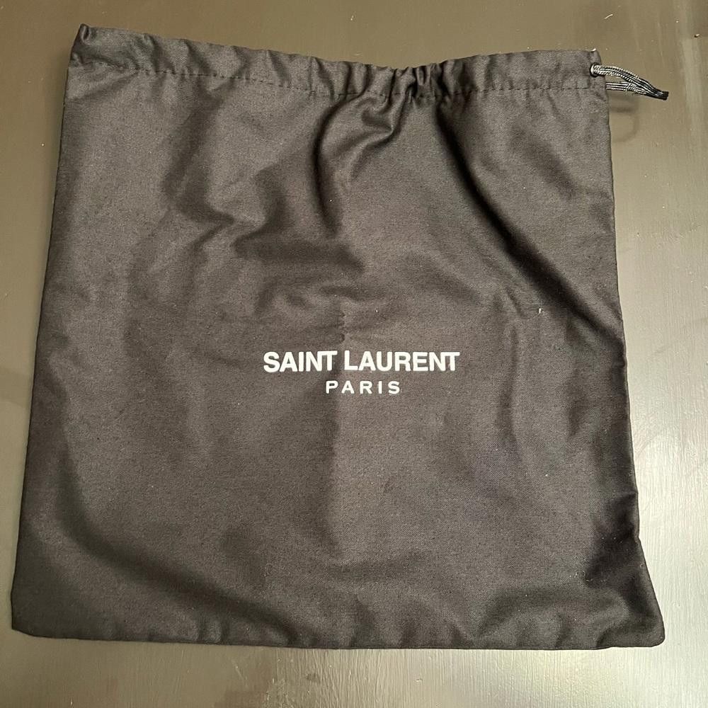 Yves Saint Laurent Authentic Saint Laurent Paris dust bag Size ONE SIZE - 1 Thumbnail