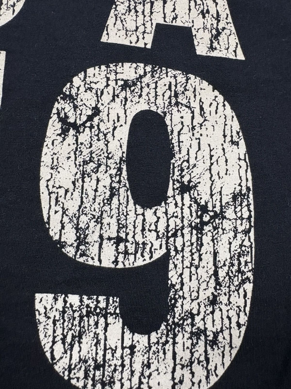 Vintage Rare Vintage T-Shirt WWE Rey Misterio It’s 619 Thang AOP Tee Size US M / EU 48-50 / 2 - 12 Thumbnail