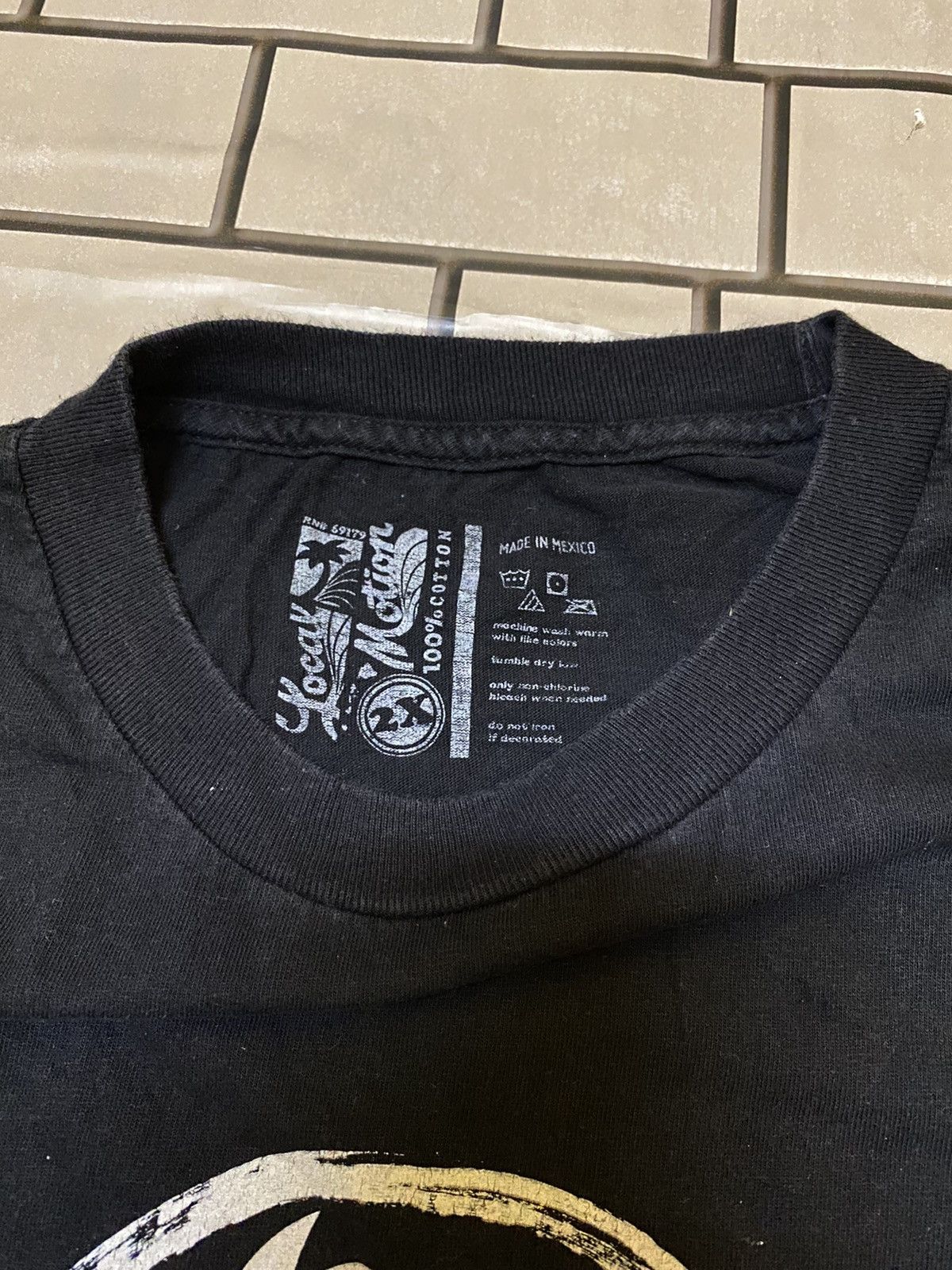 Local Authority Local Motion est hi Size US XXL / EU 58 / 5 - 5 Thumbnail