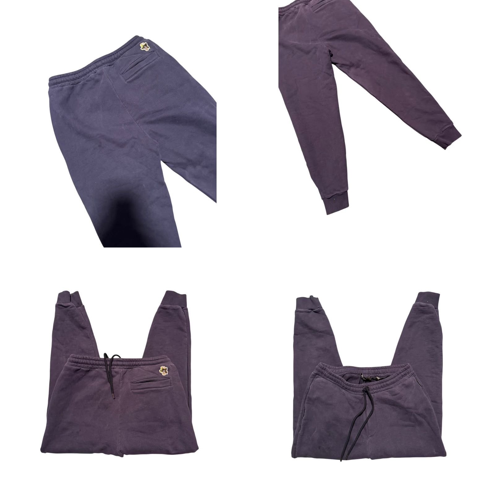Ted Baker **Ted Baker London Adult Latima Sweat Pant Blue Size 3 Medium** User: **Ted Baker London Unisex Adult Latima Sweat Pant Blue Size 3 Medium** Size 26" / US 2 / IT 38 - 8 Thumbnail